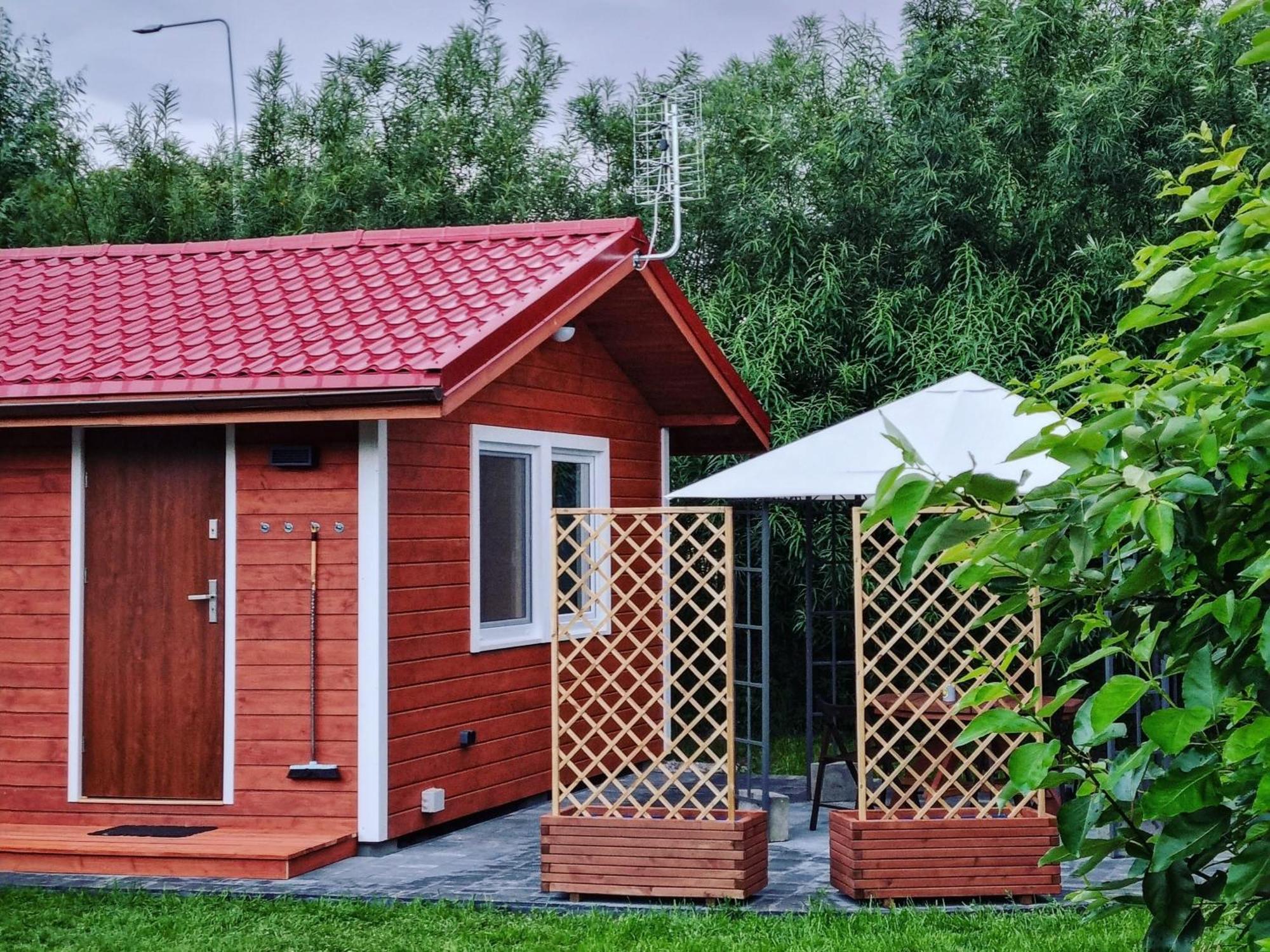 Na Wyspie Lodge Gdansk