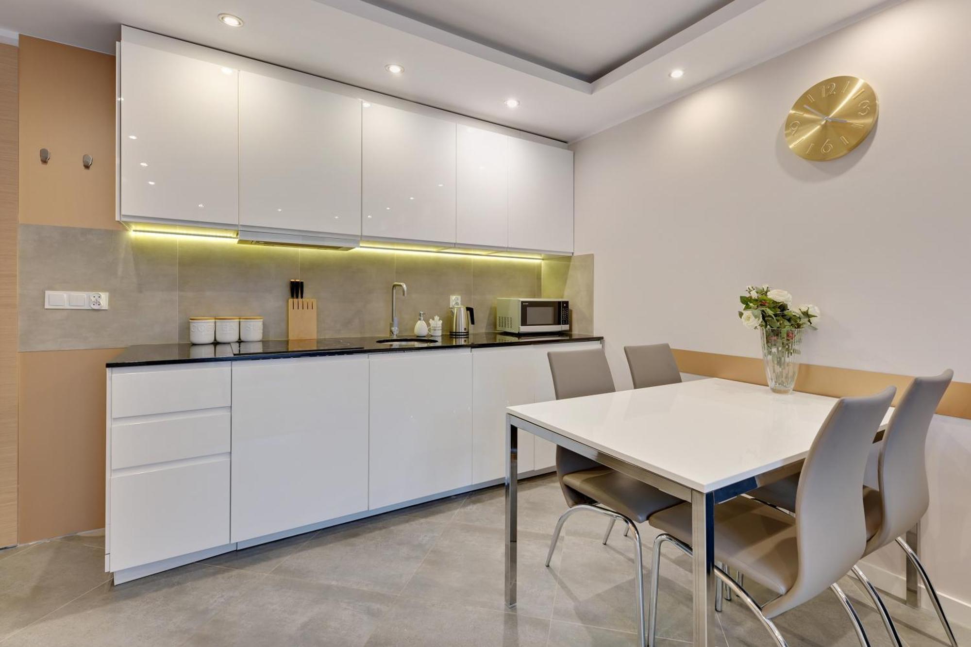 Apartment Flatbook - Center Waterlane Island *