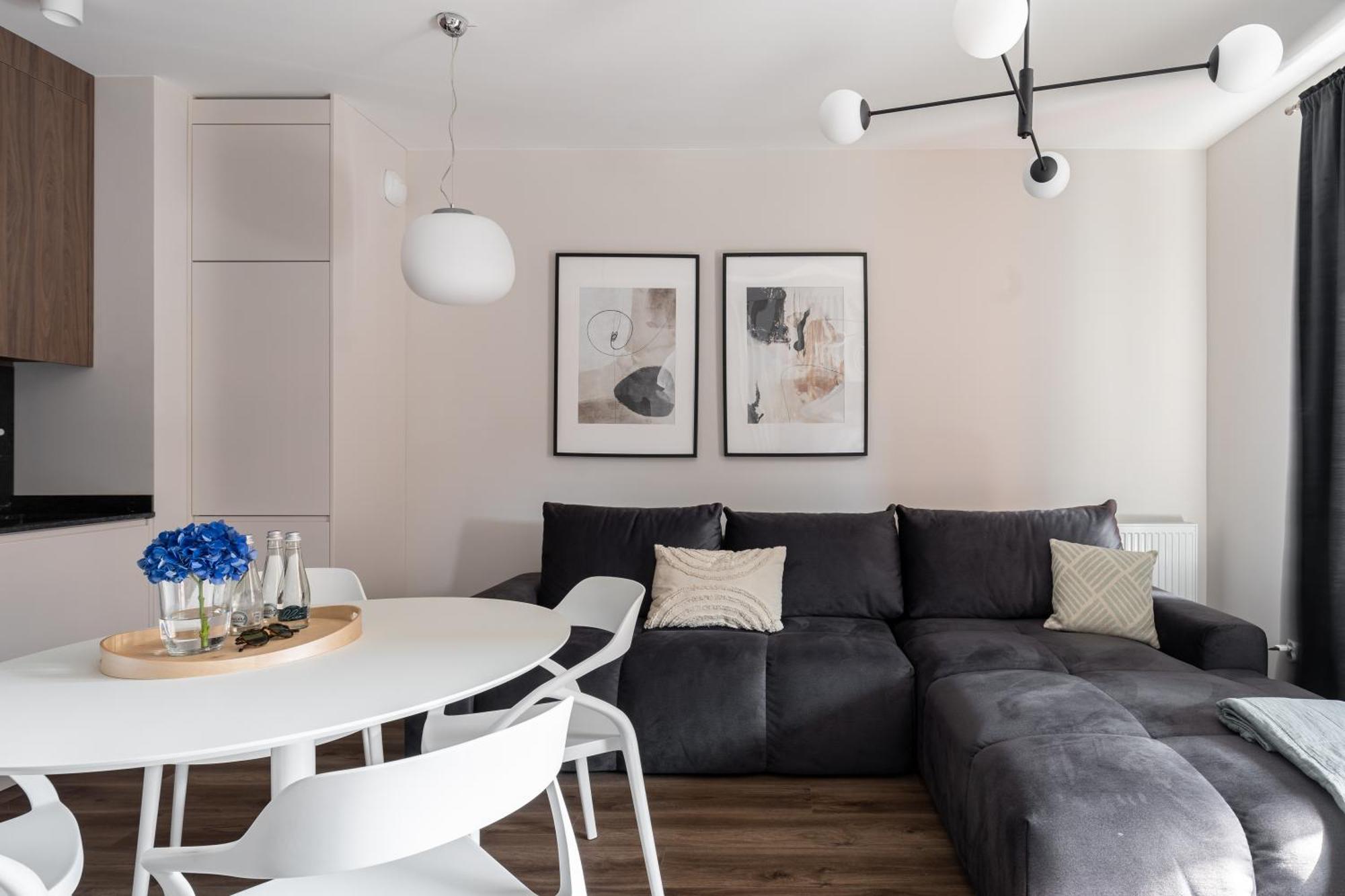 Apartment Scala Center With Parking By Lion *