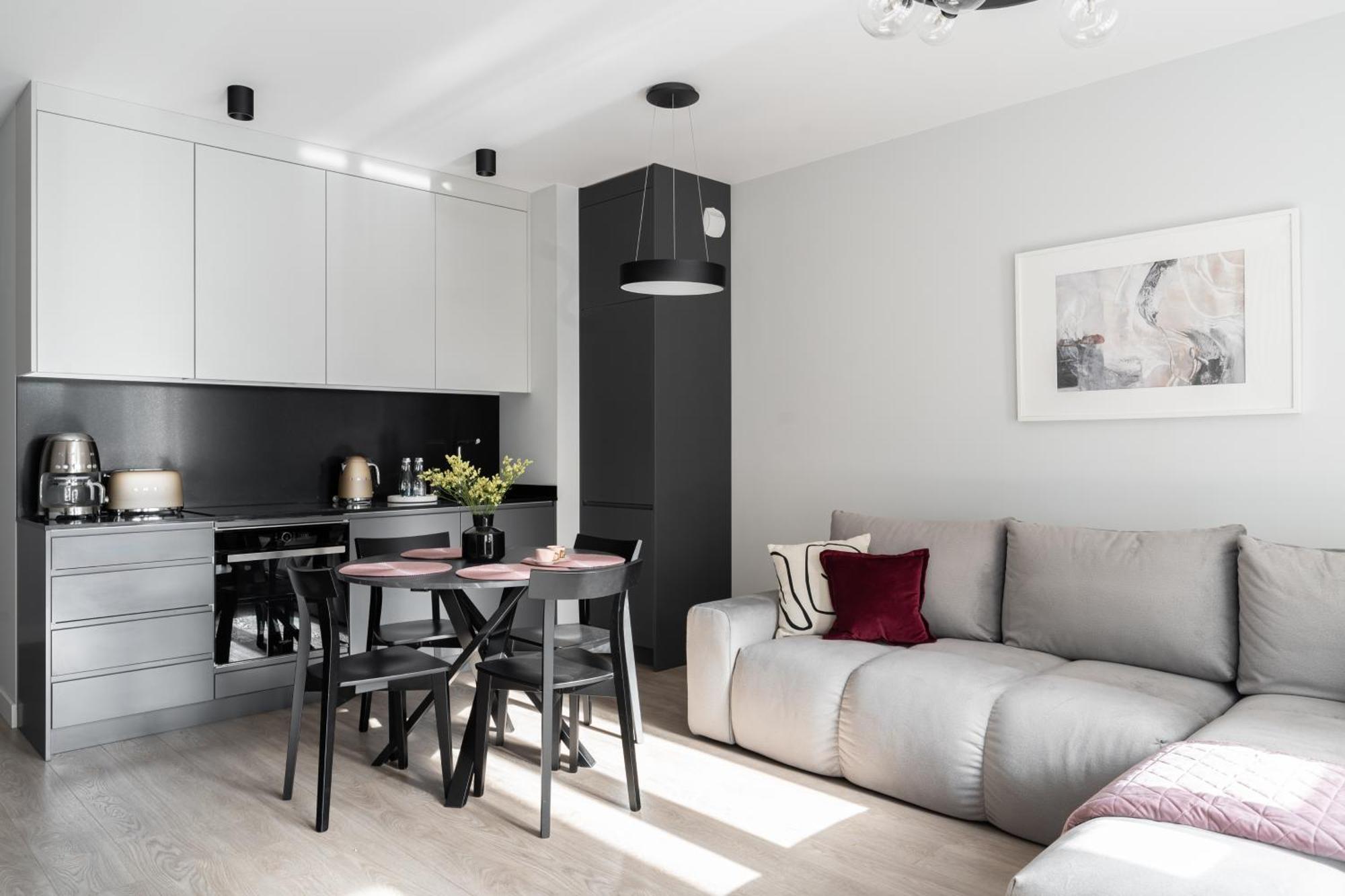 Apartment Scala Center With Parking By Lion