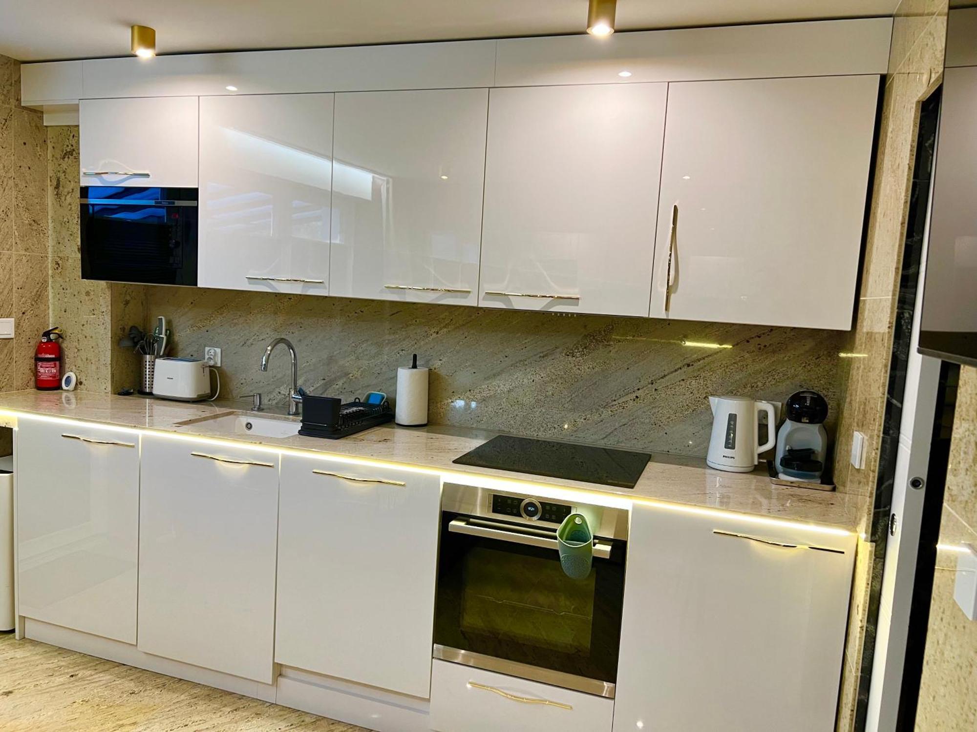 North Nest Luxury * Gdańsk