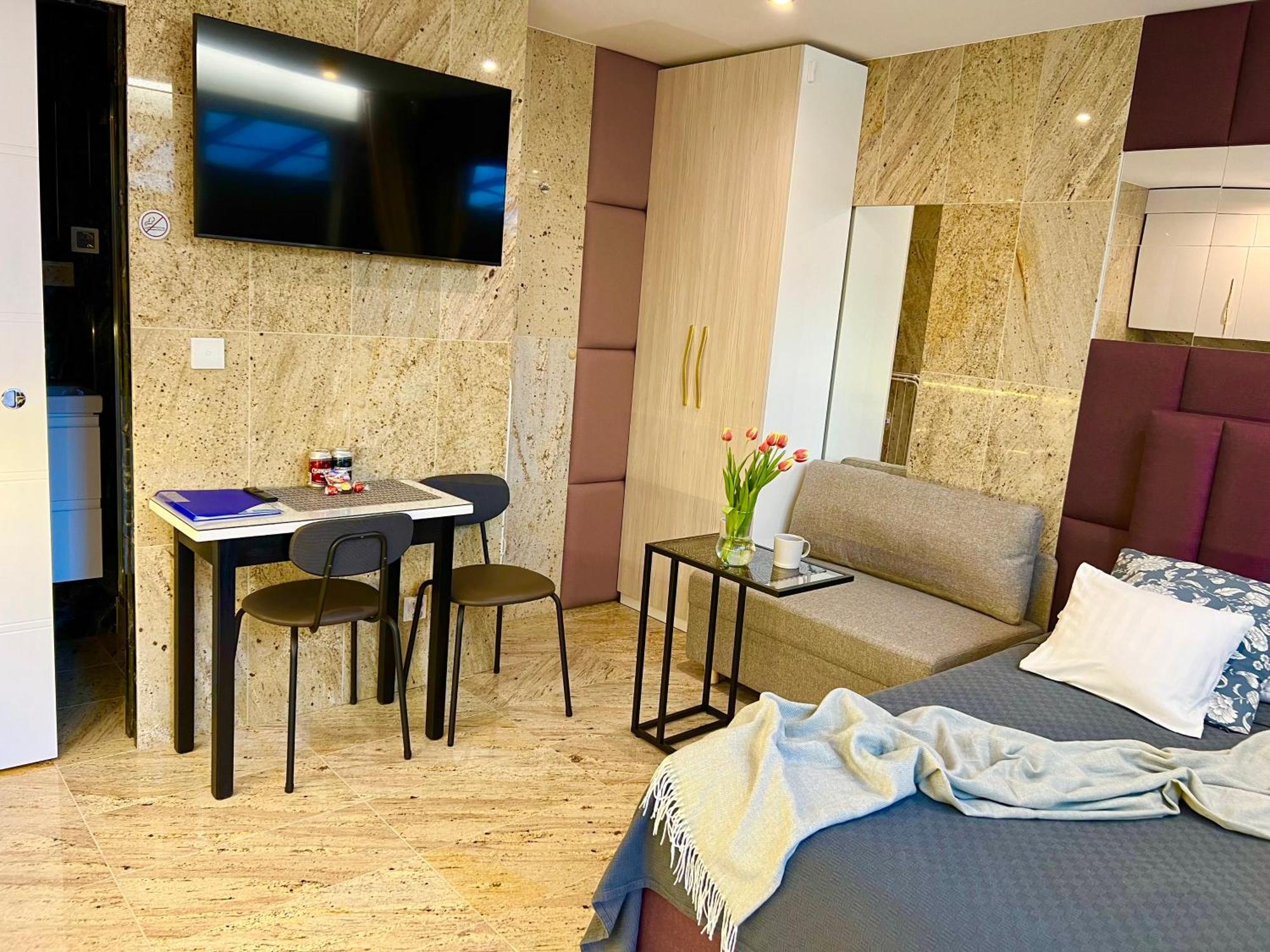 Apartament North Nest Luxury *
