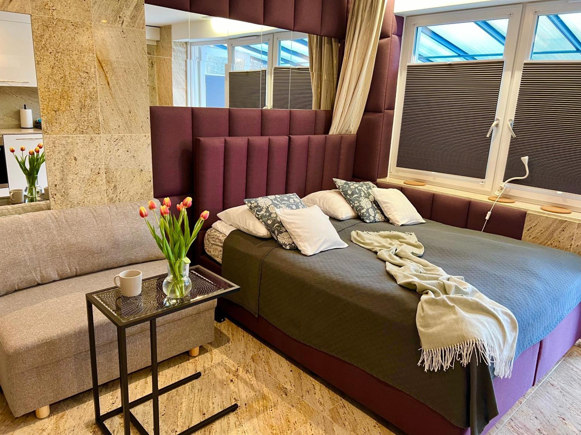 North Nest Luxury Apartament *