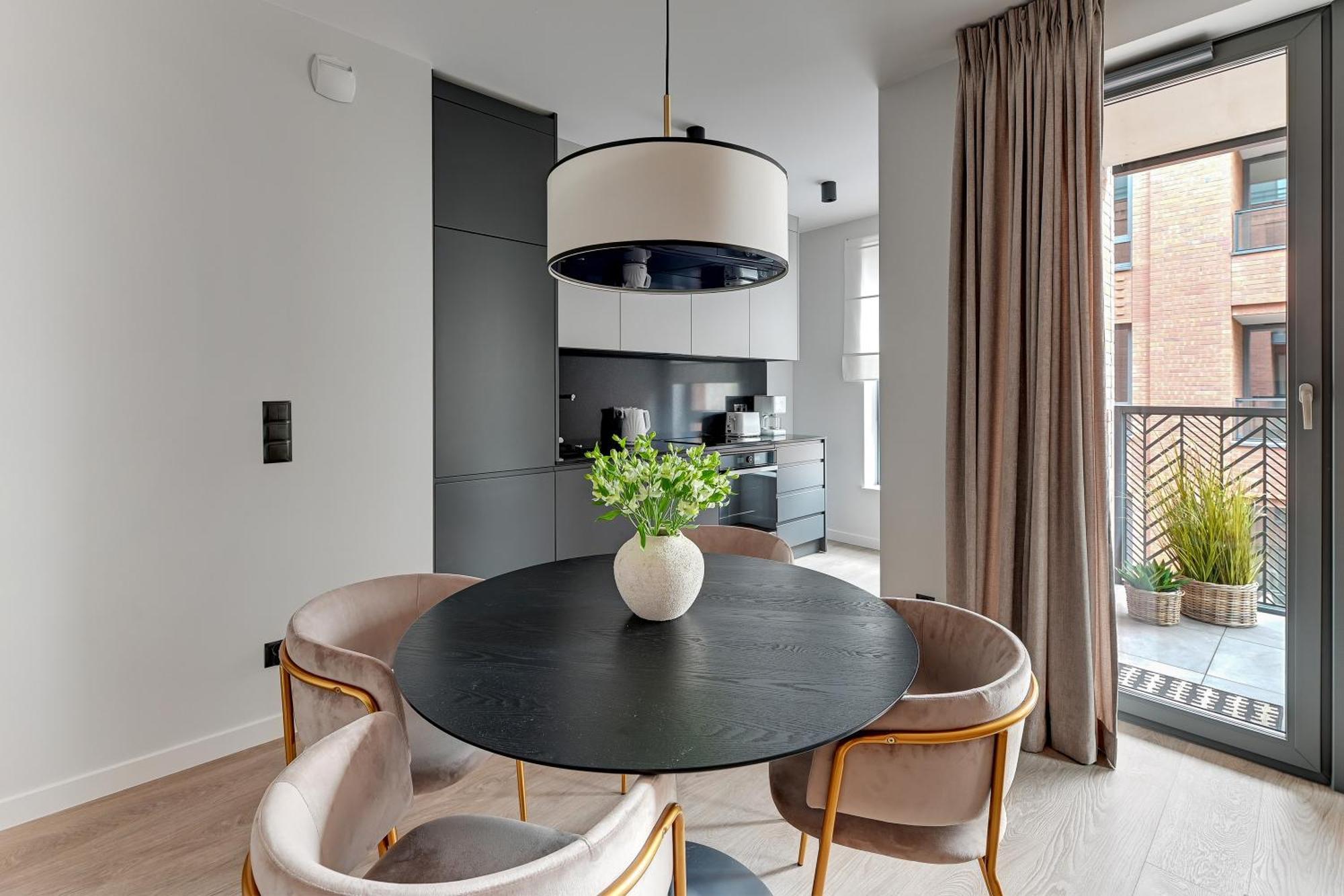 Apartment Scala Center Magic With Parking By Lion *