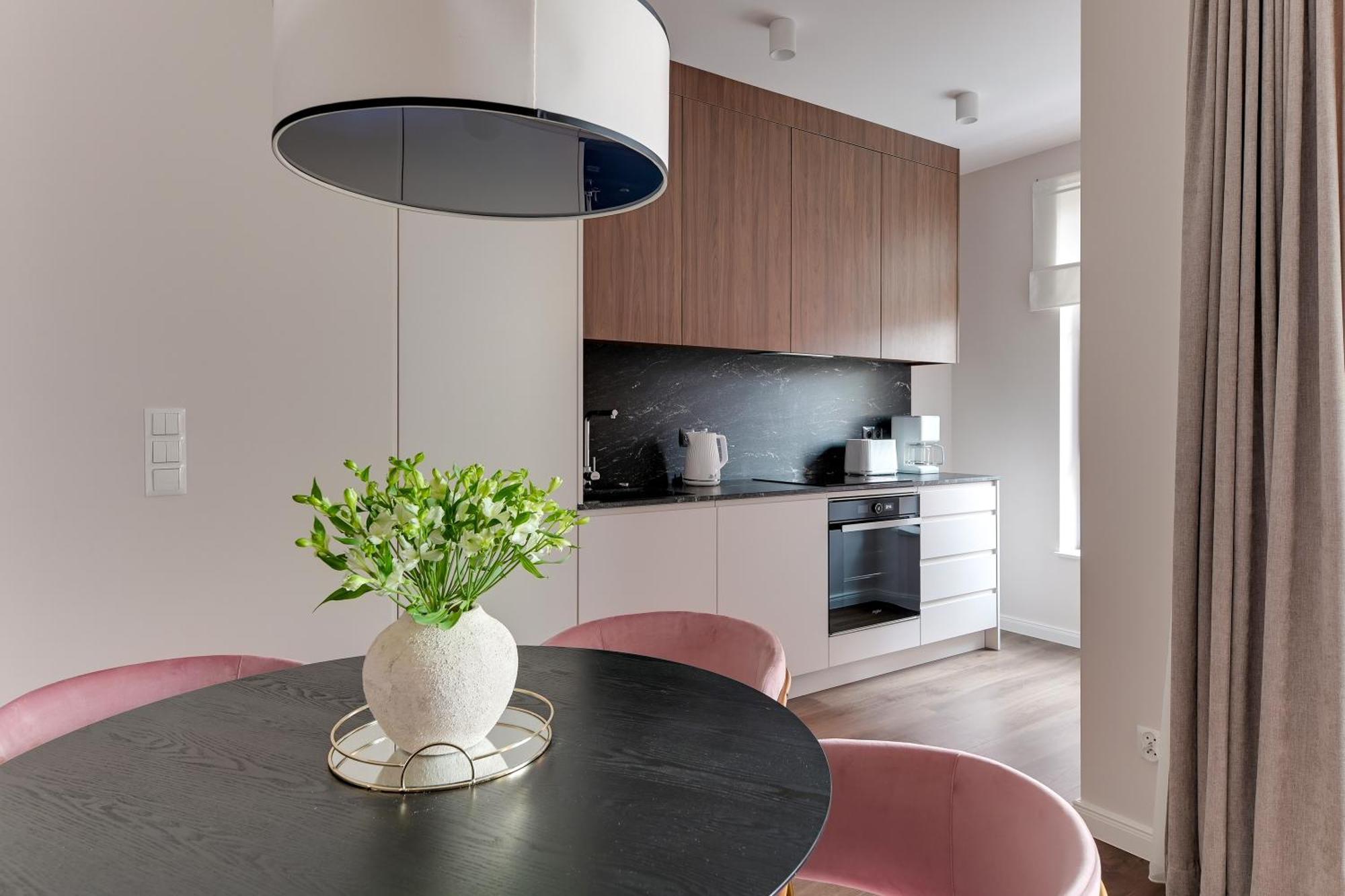 Apartment Scala Center Magic With Parking By Lion *