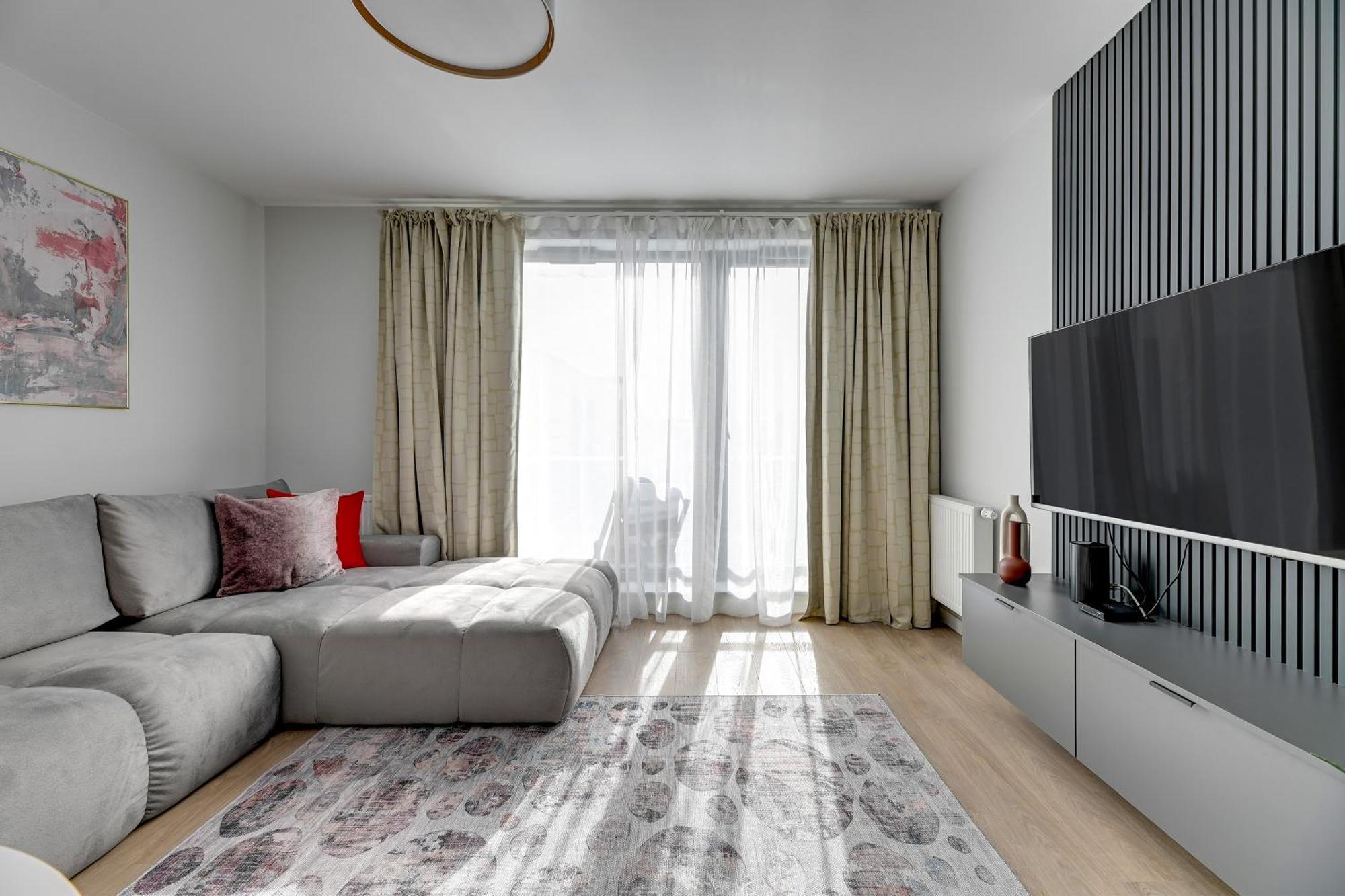 Lion - Premium With Parking In The Center Of * Gdańsk