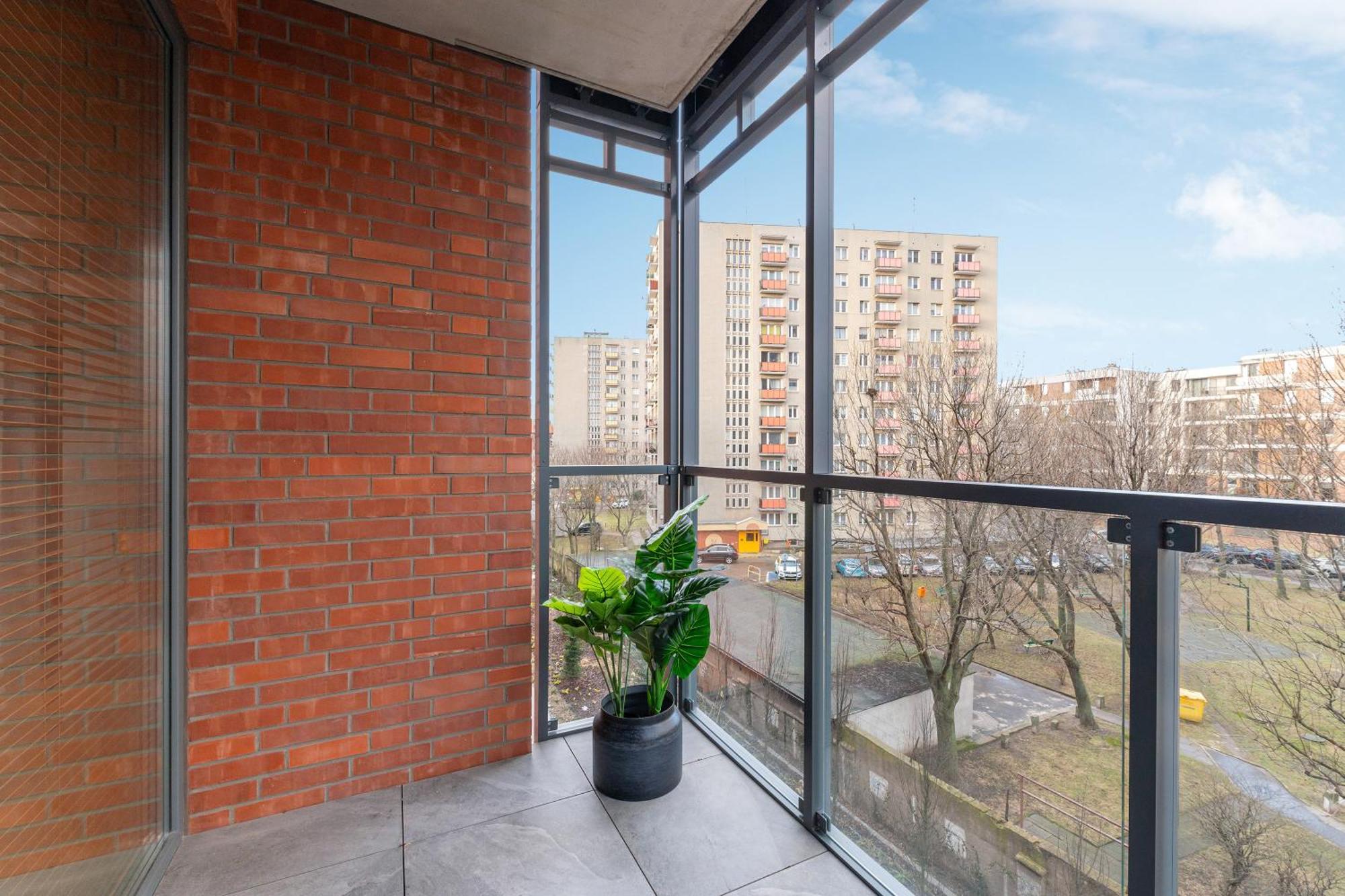 Scala Center Premium By Lion Apartamento *