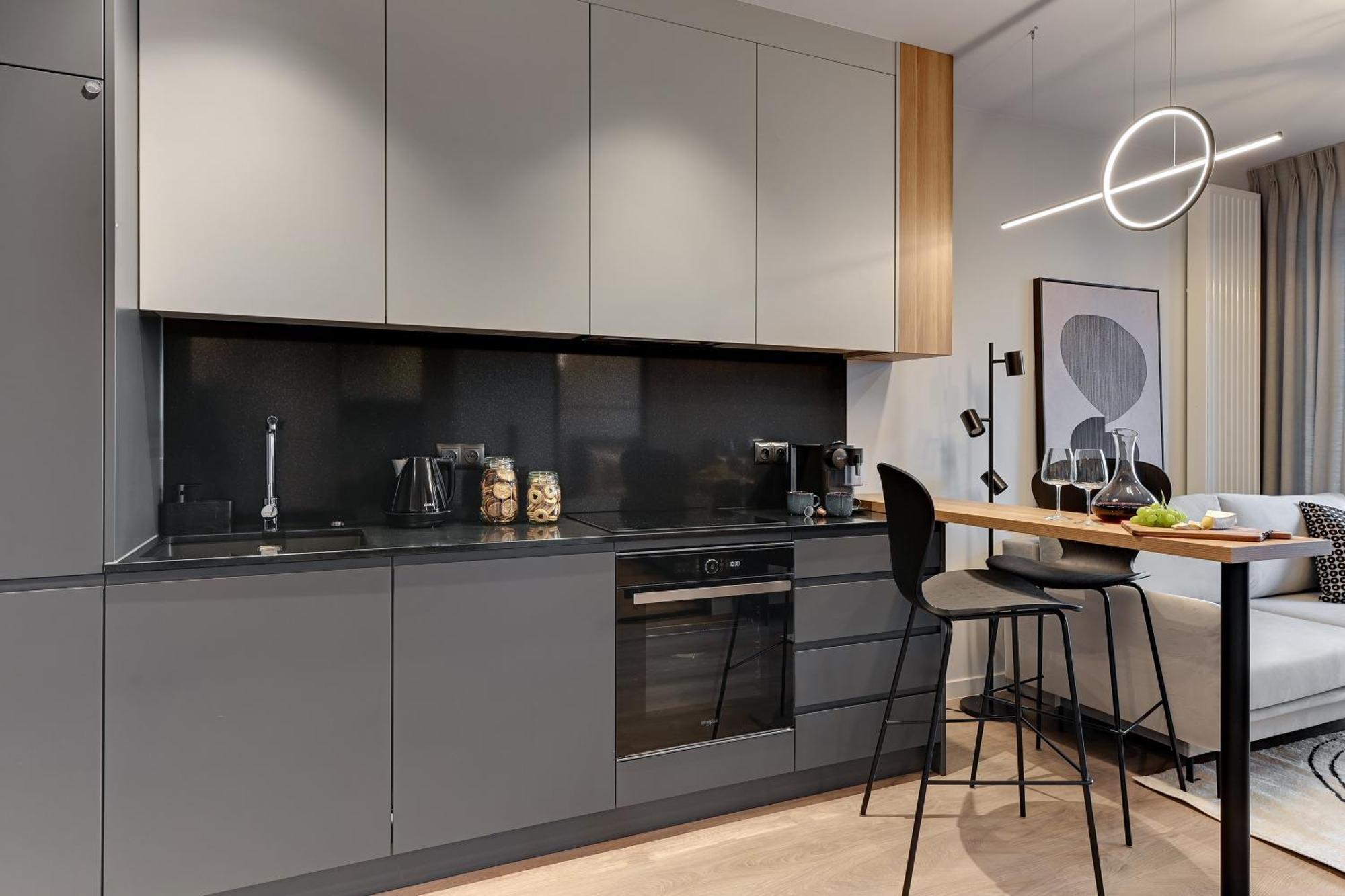 Scala Center Premium By Lion Apartamento Gdańsk