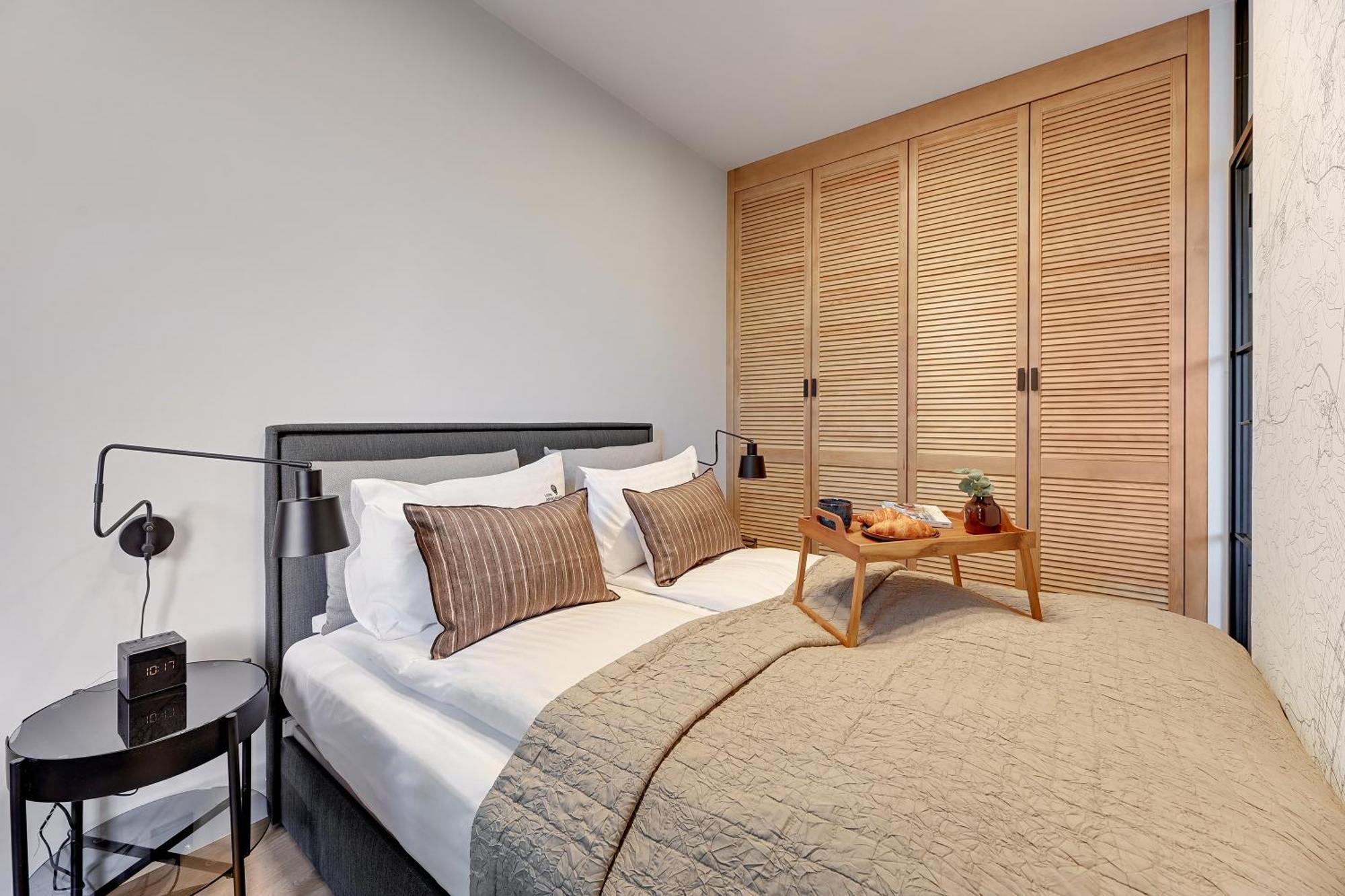 Apartamento Scala Center Premium By Lion