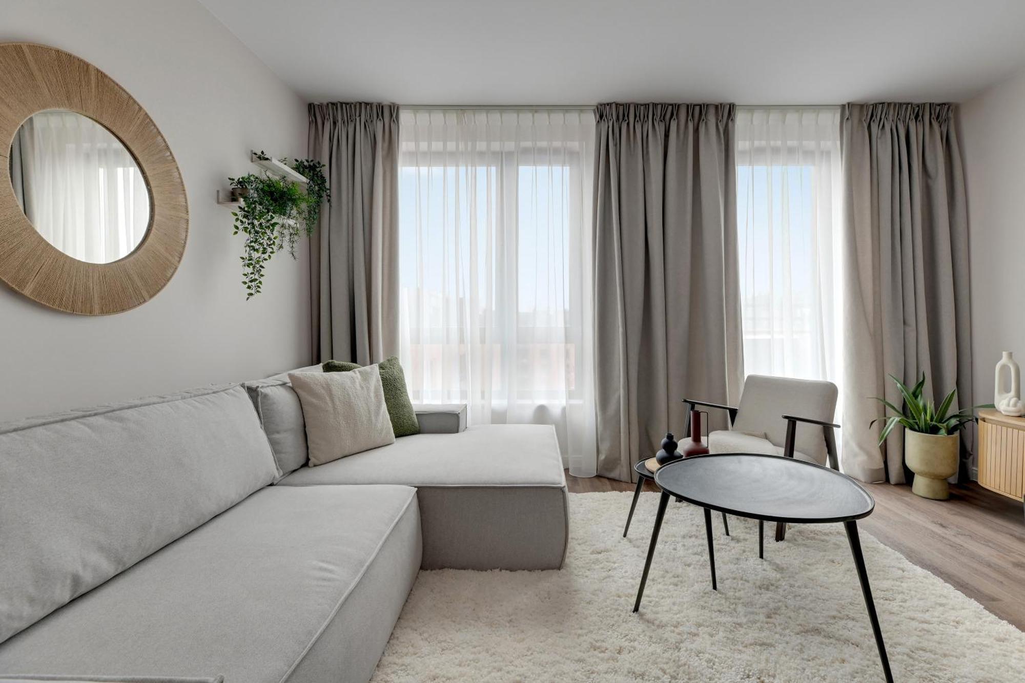 Scala Center Premium By Lion Apartamento *