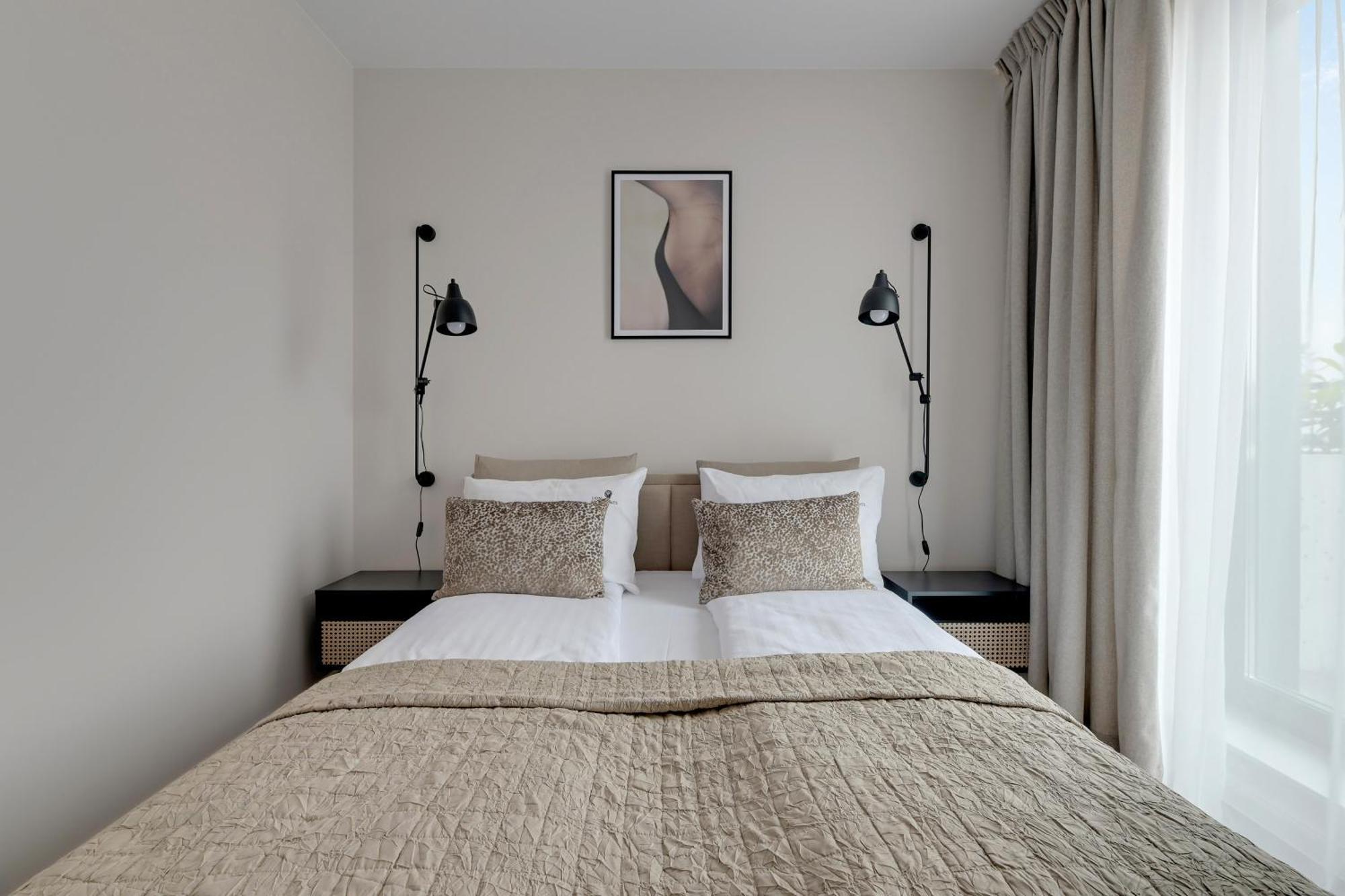 Apartamento Scala Center Premium By Lion