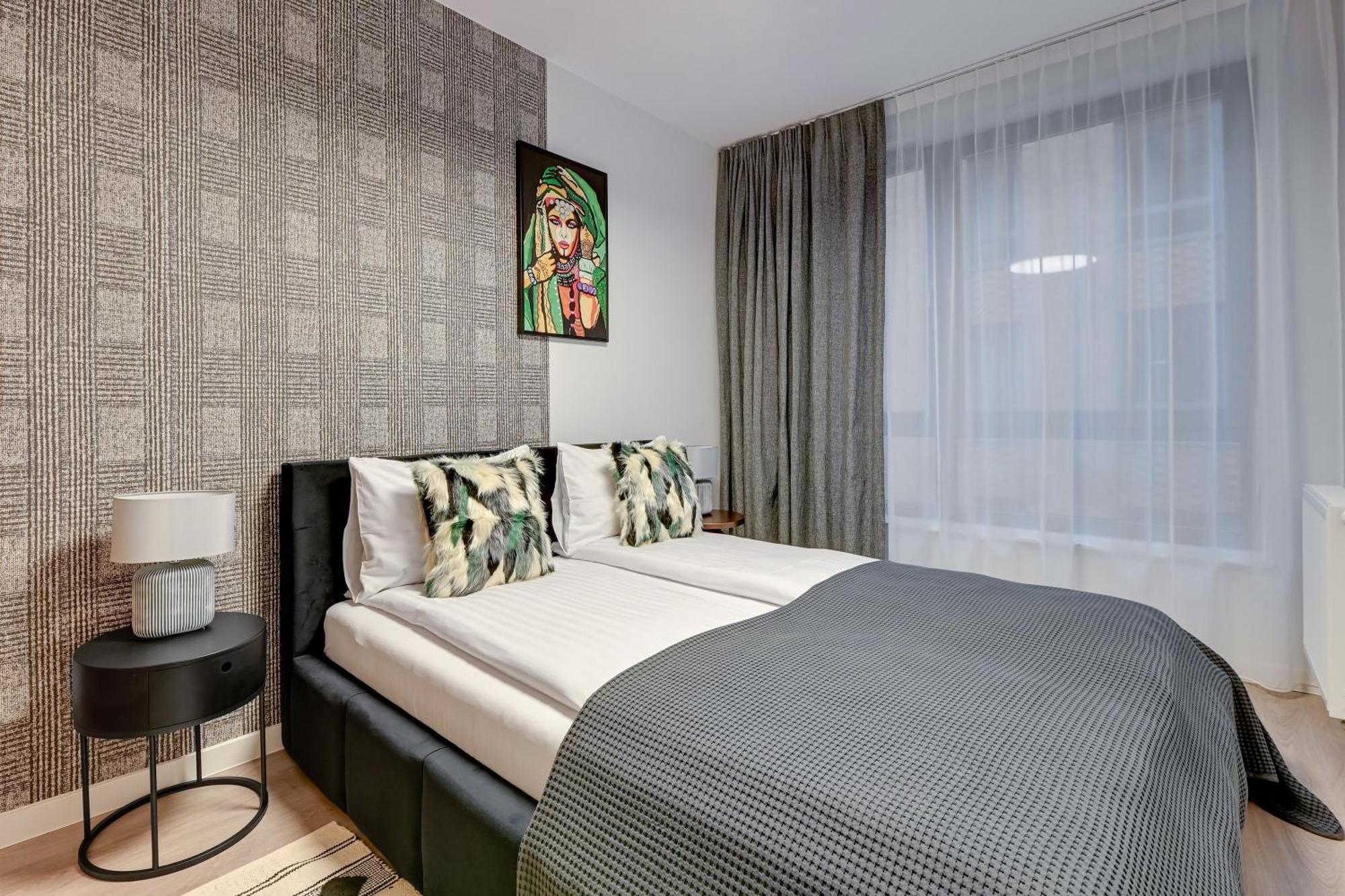 Scala Center Premium By Lion Apartamento Gdańsk