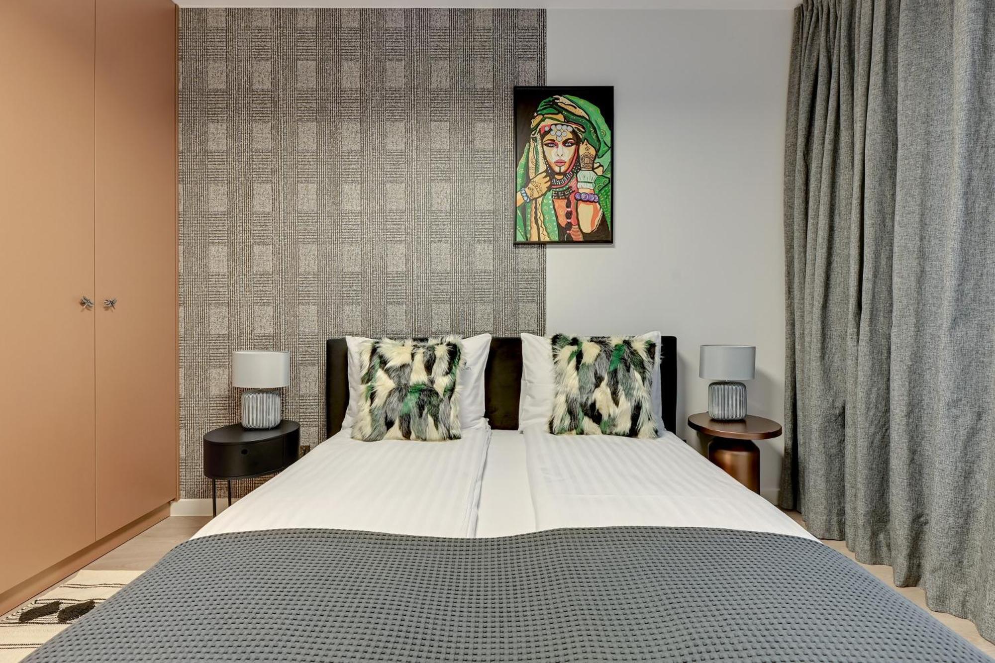 Apartamento Scala Center Premium By Lion Gdańsk