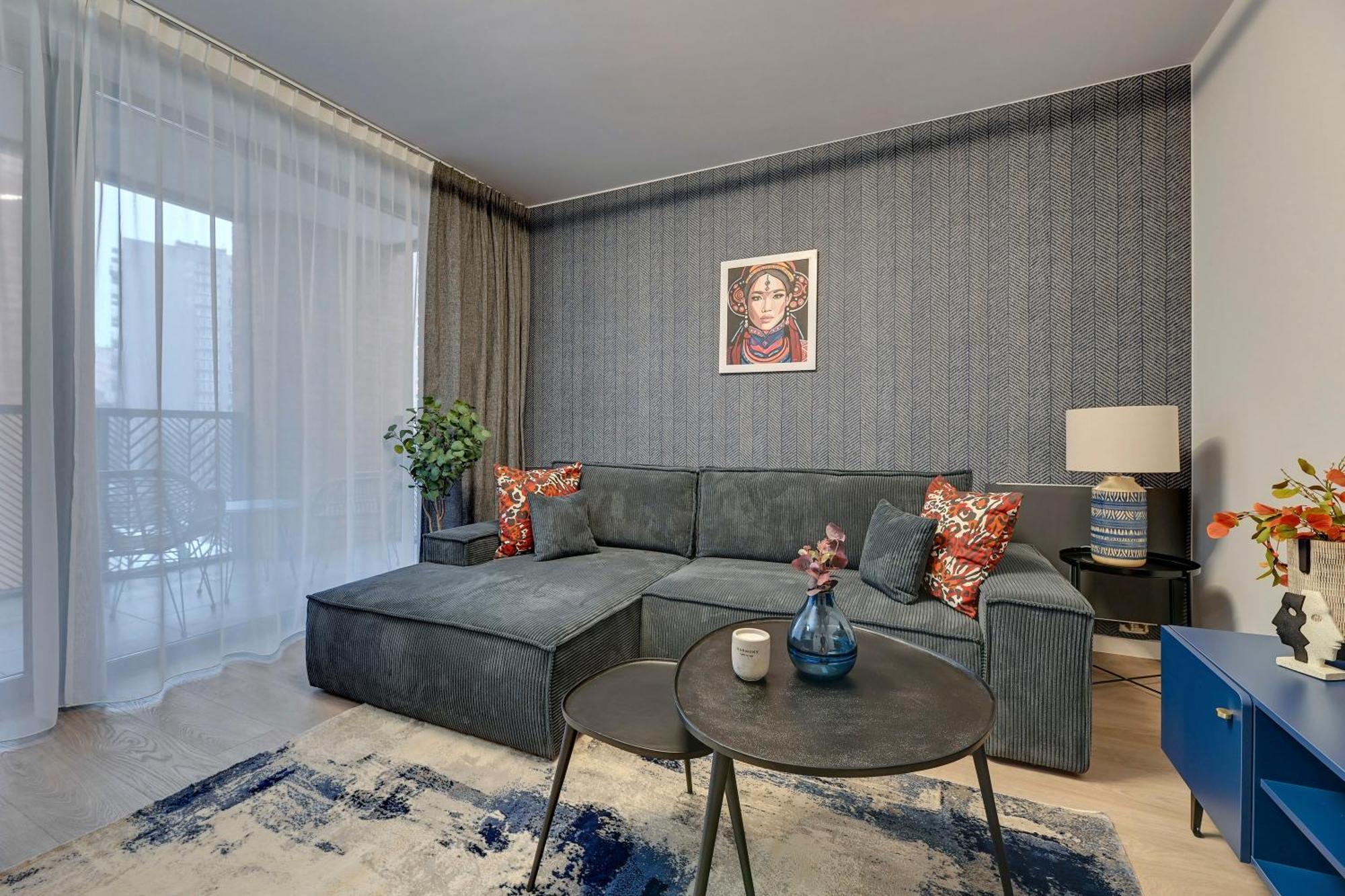 Apartamento Scala Center Premium By Lion Gdańsk