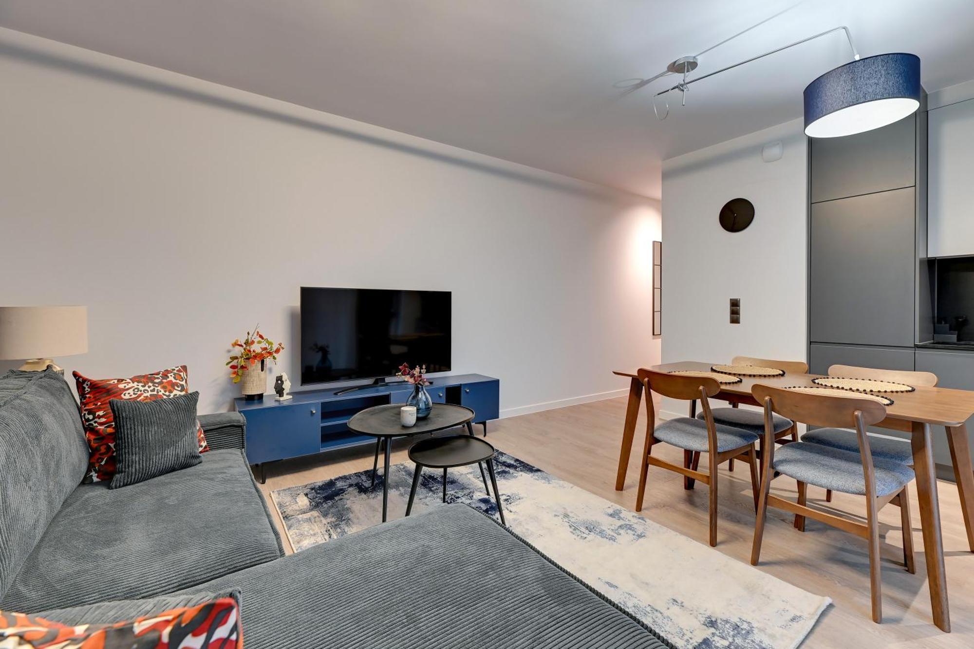 Scala Center Premium By Lion Apartamento