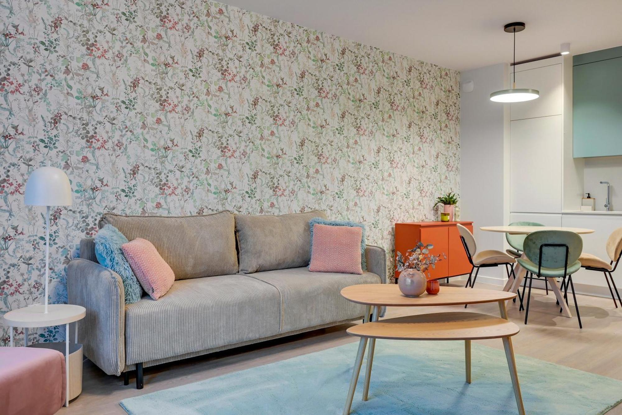 Scala Center Premium By Lion Apartamento Gdańsk