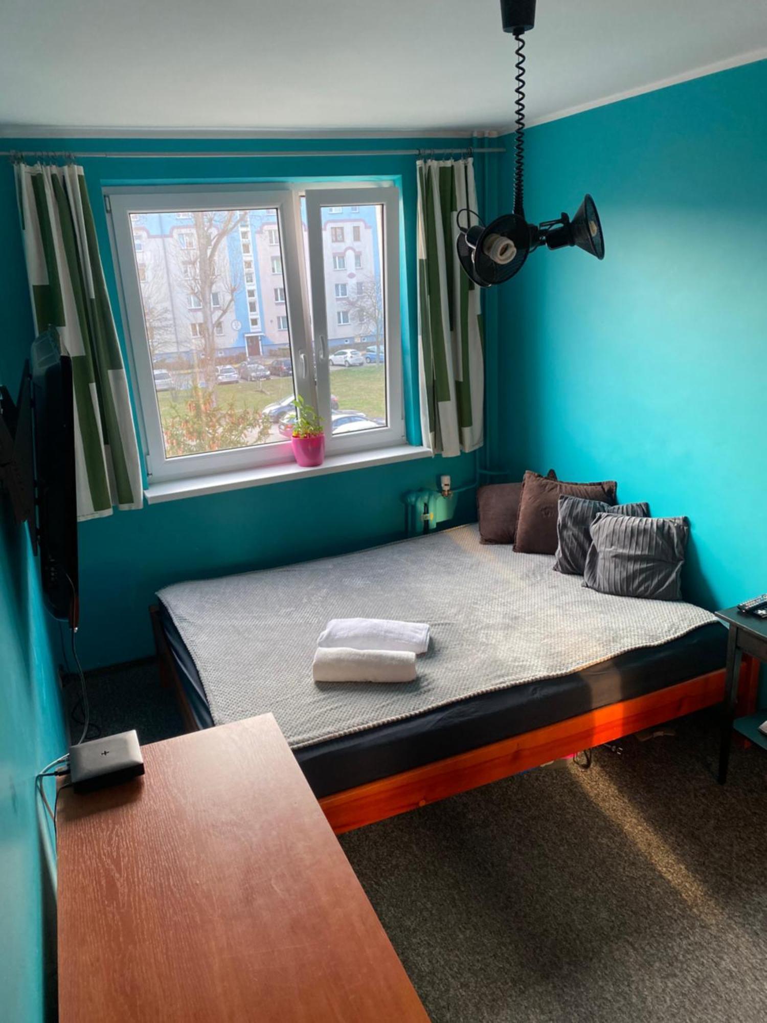 Kolobrzeska Apartment