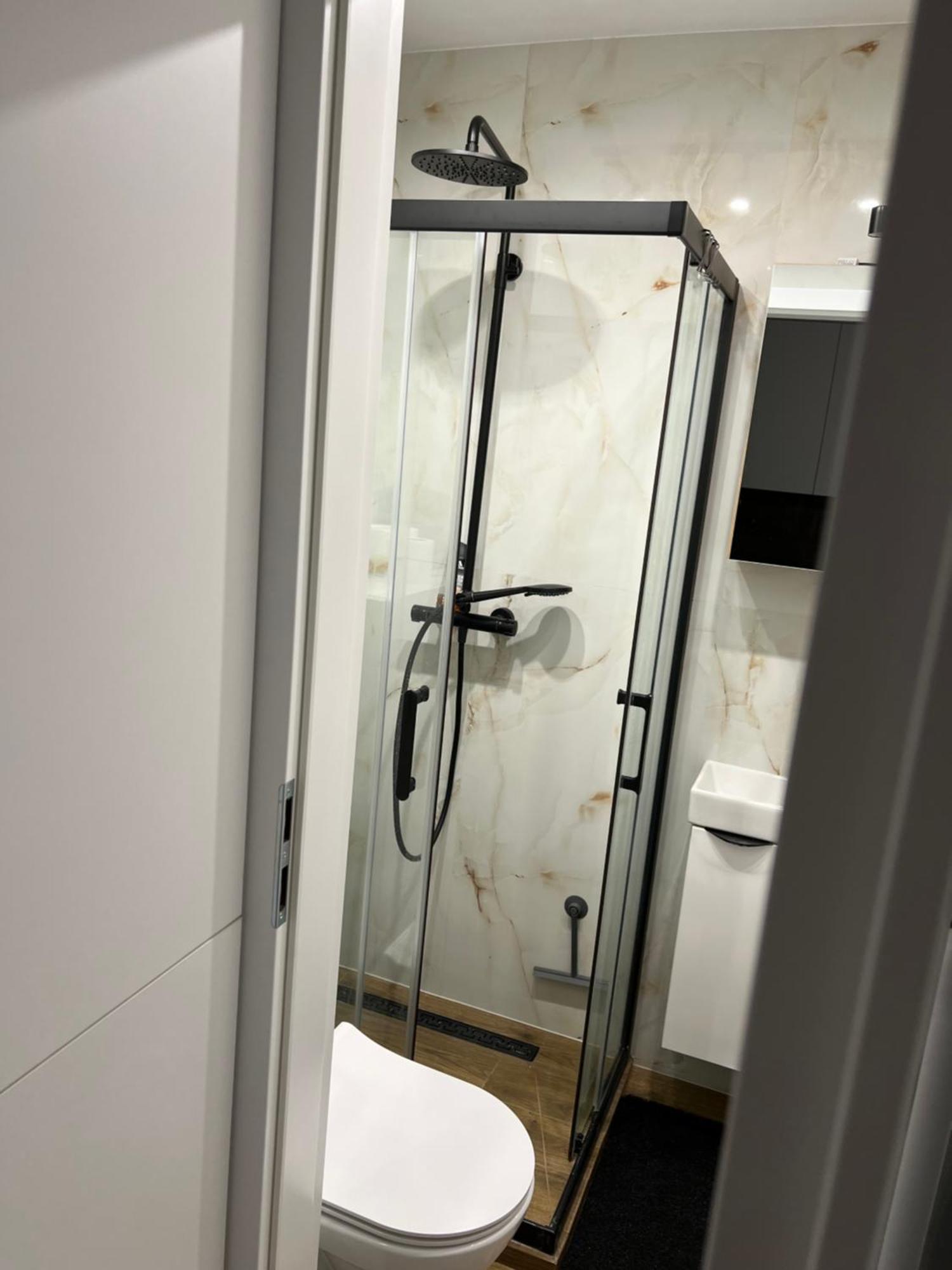 Leilighet Rad House Przymorze