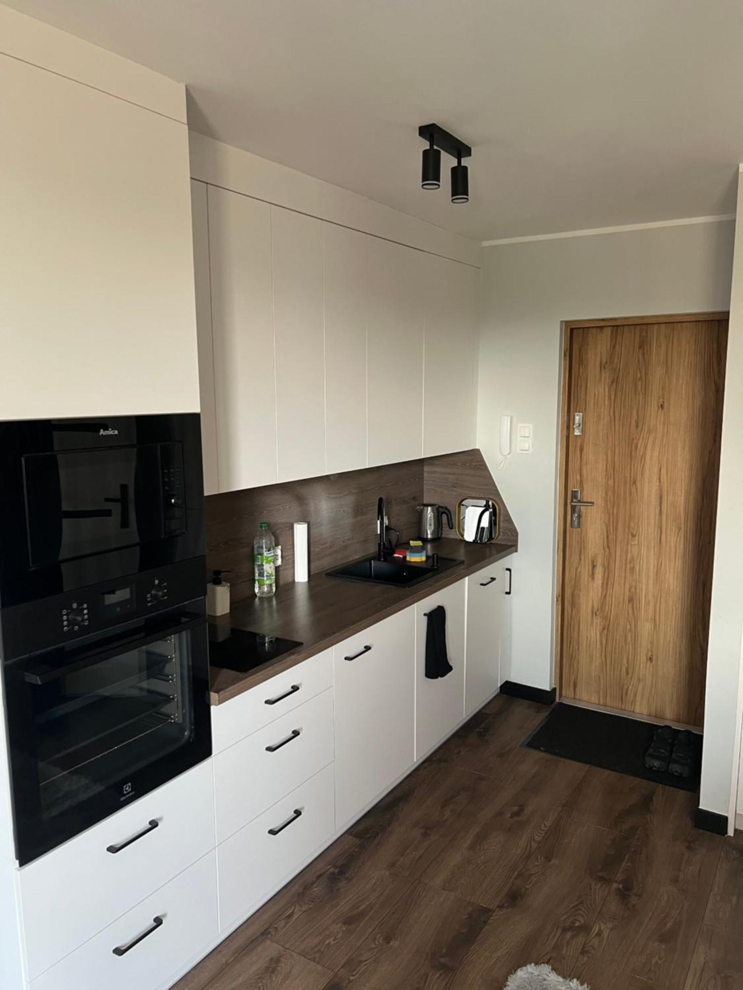 Leilighet Rad House Przymorze