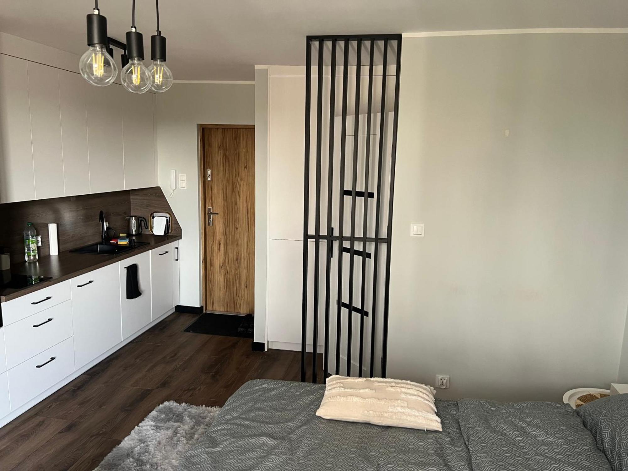 Rad House Przymorze * Gdańsk
