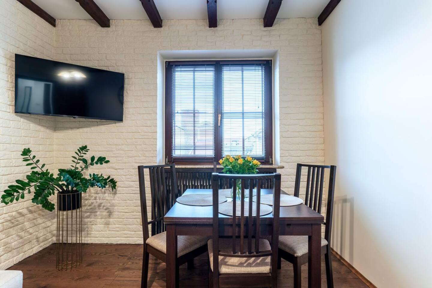Apartment Ogarna 102 Gdansk