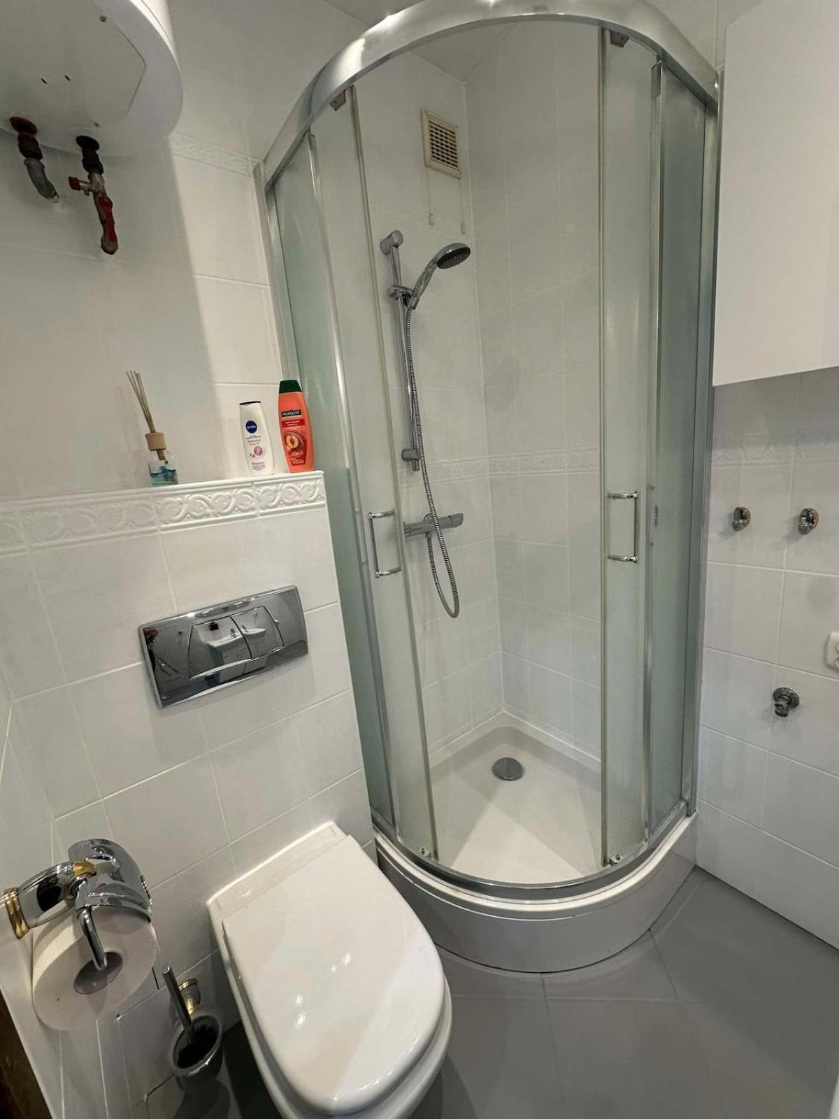 Apartment Ogarna 102 Gdansk