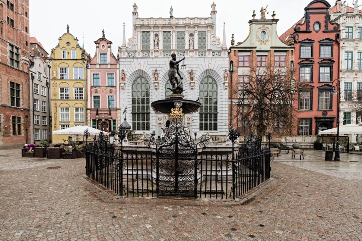 Ogarna 102 * Gdansk