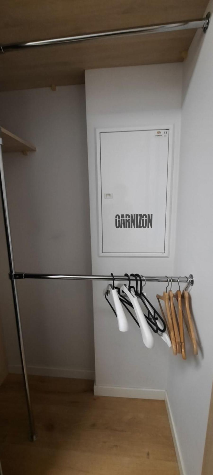 Garnizon -wrzeszcz Apartment