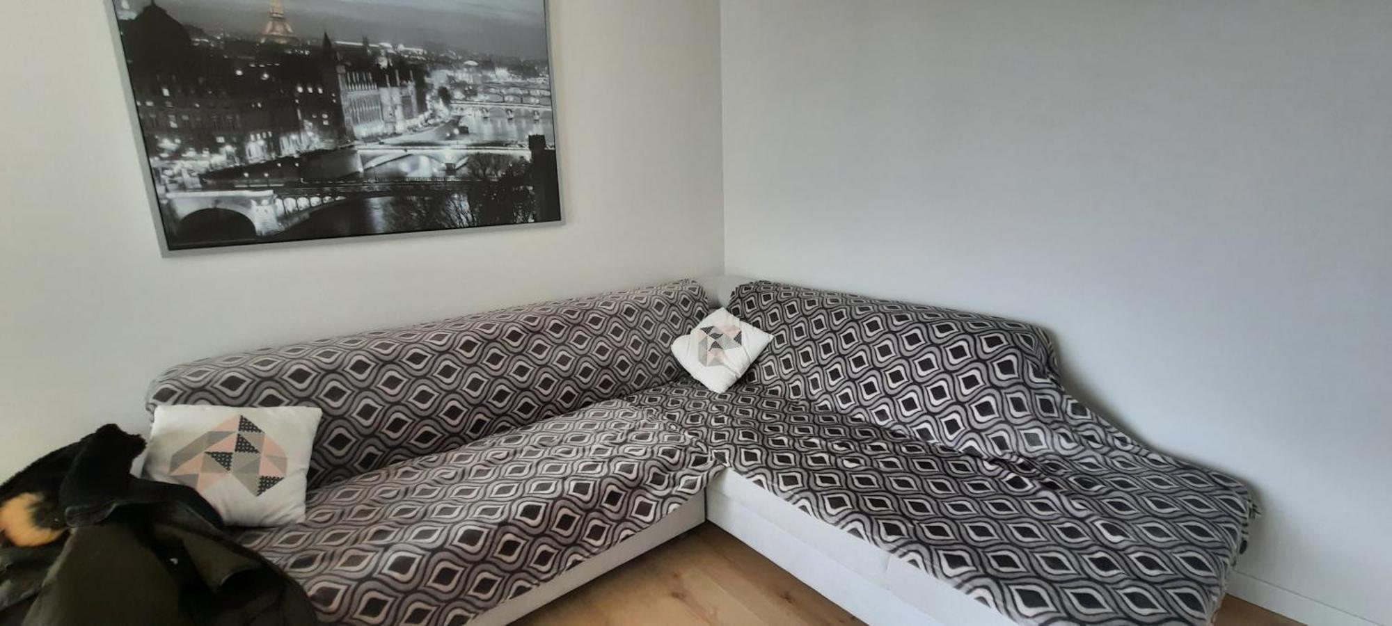 Apartment Garnizon -wrzeszcz