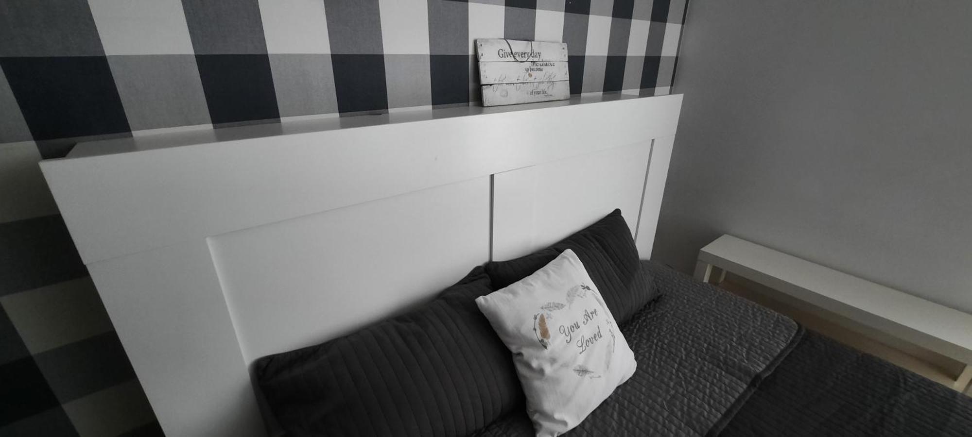 Garnizon -wrzeszcz Apartment