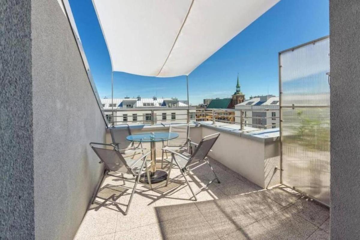 Apartment Urban Chic - Great Location - Swietej Barbary