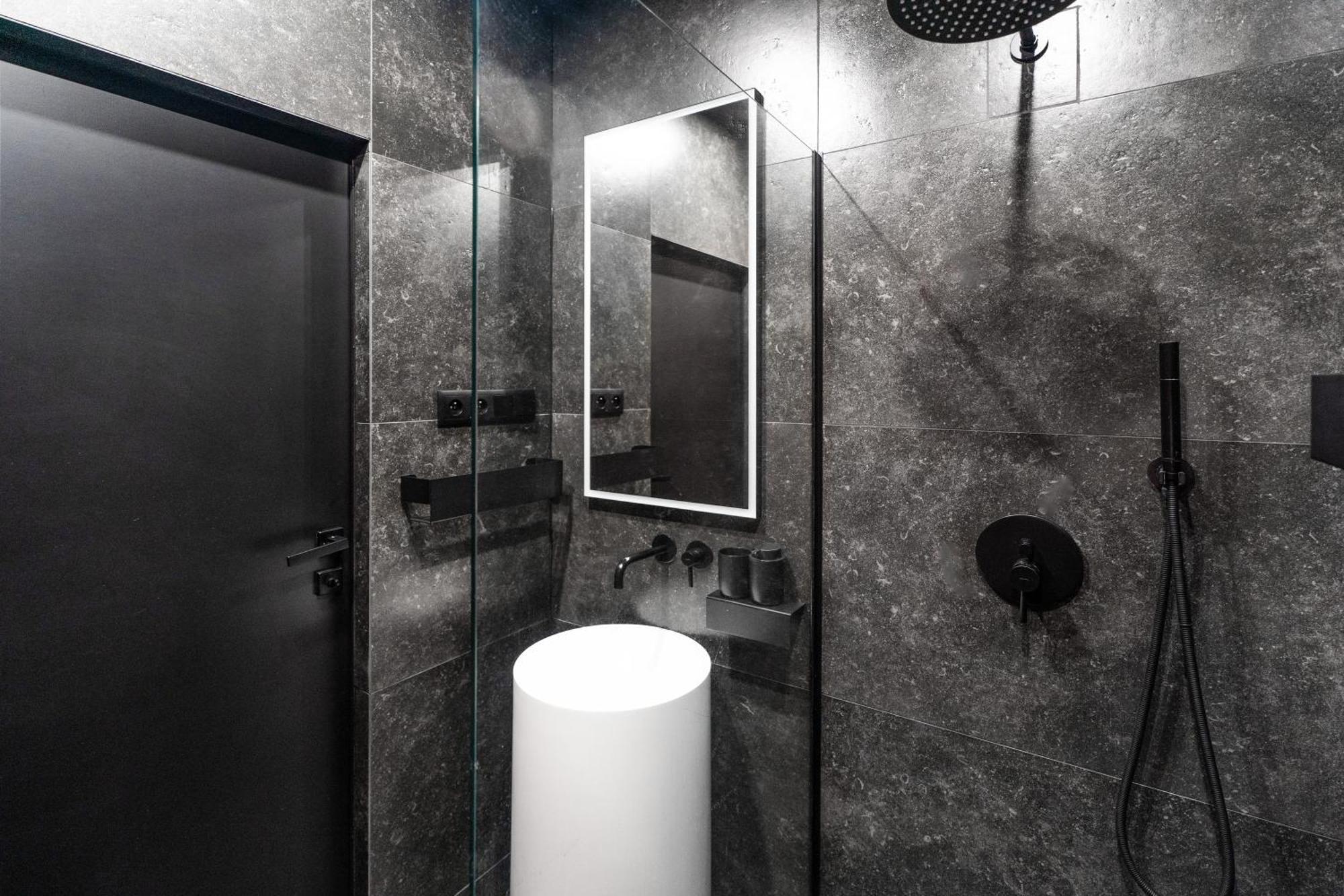 Cosmo - Sauna & Gym * Gdańsk