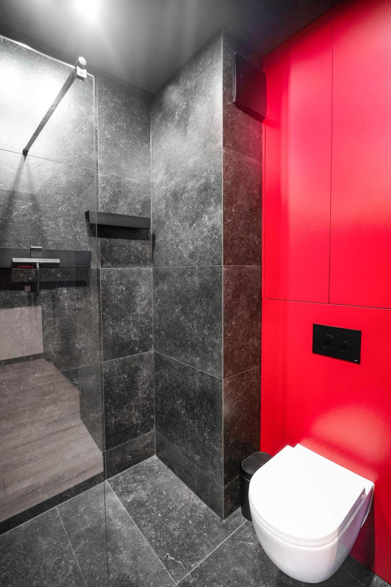Cosmo - Sauna & Gym Lägenhet