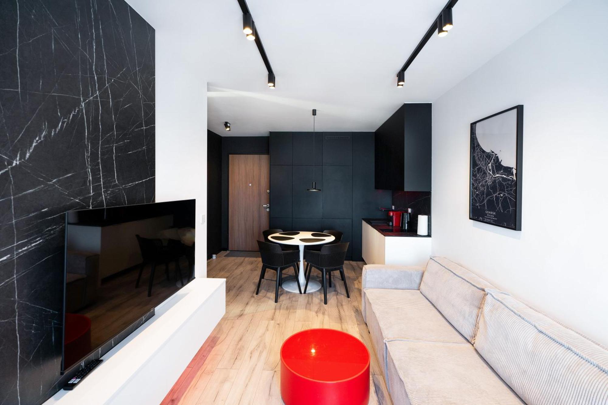 Cosmo - Sauna & Gym Gdańsk