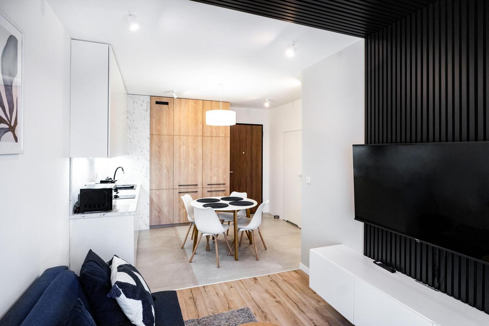 Cosmo - Sauna & Gym Apartment *