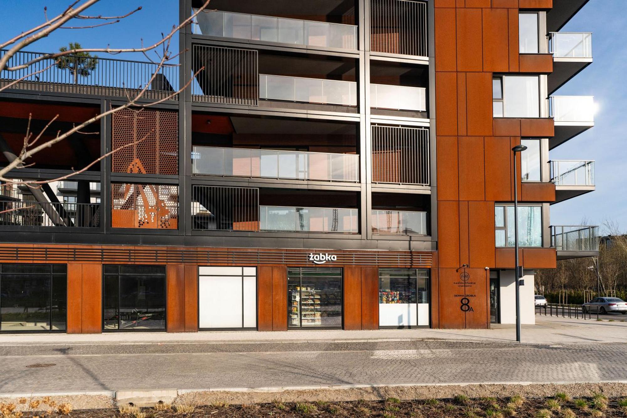 Cosmo - Sauna & Gym Gdansk