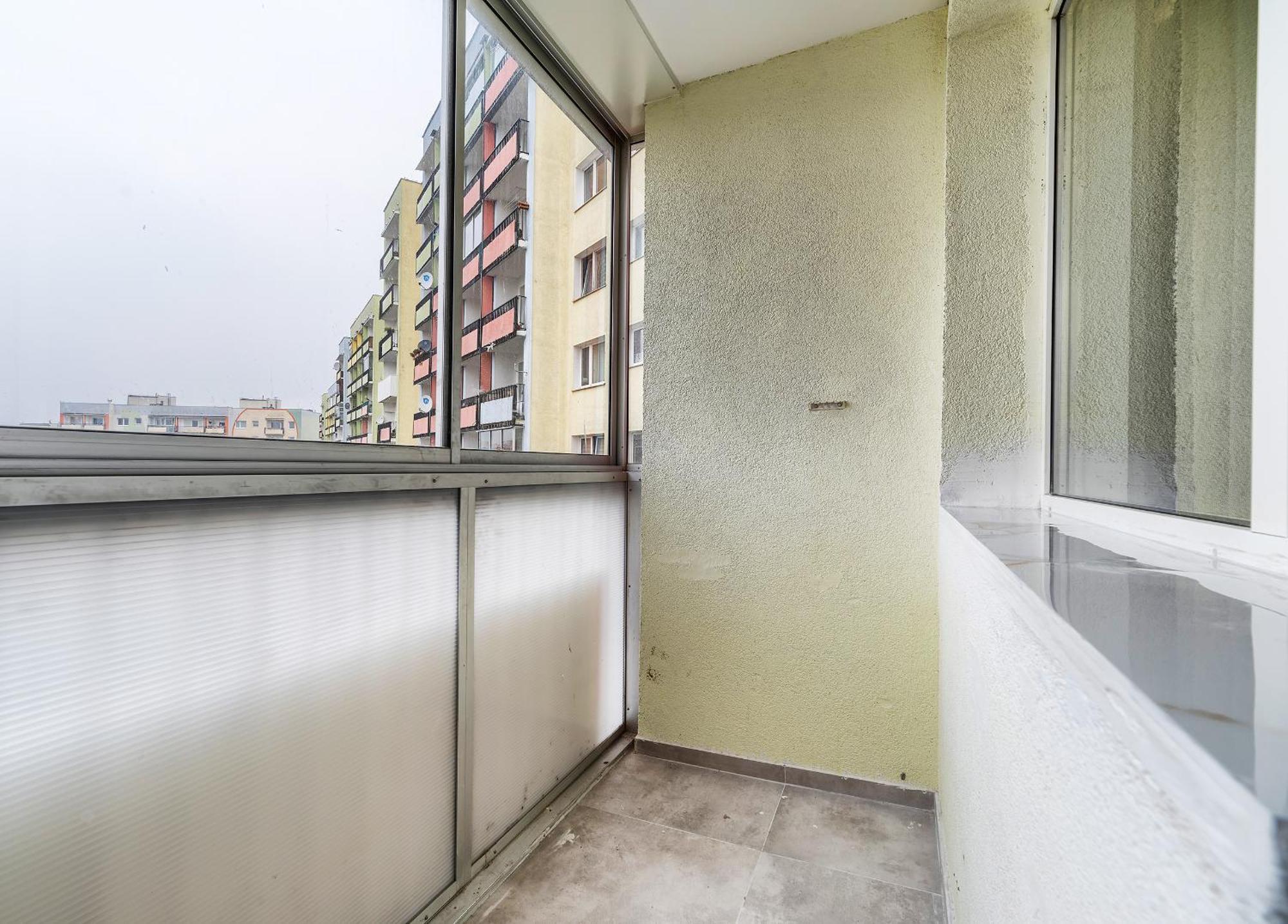 Apartment Zaspa - Leszczynskich 3 *