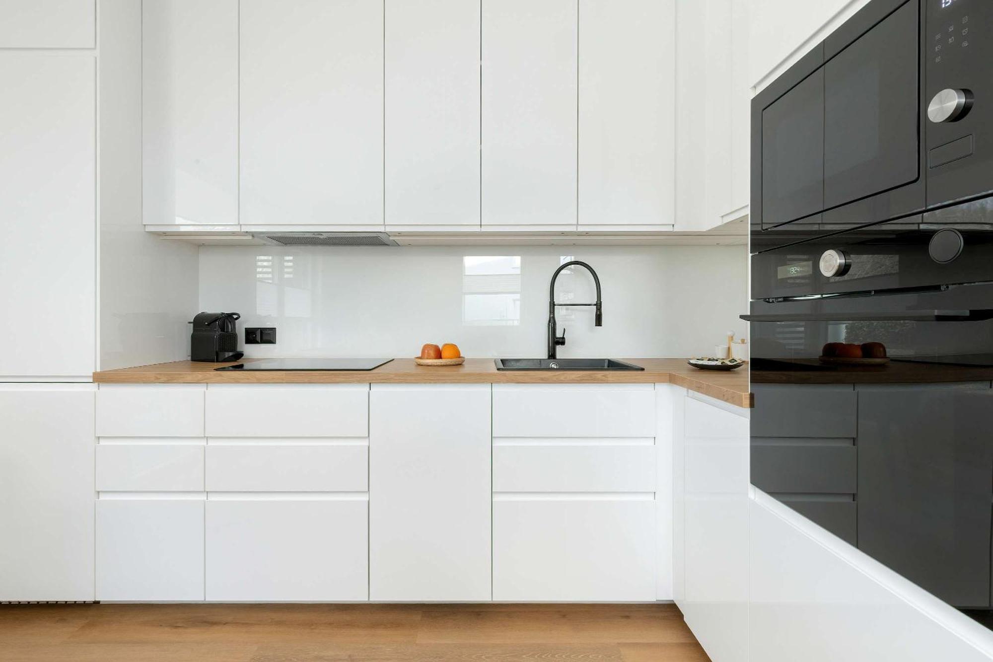 Leilighet Tasteful In With Garden By Renters Gdańsk