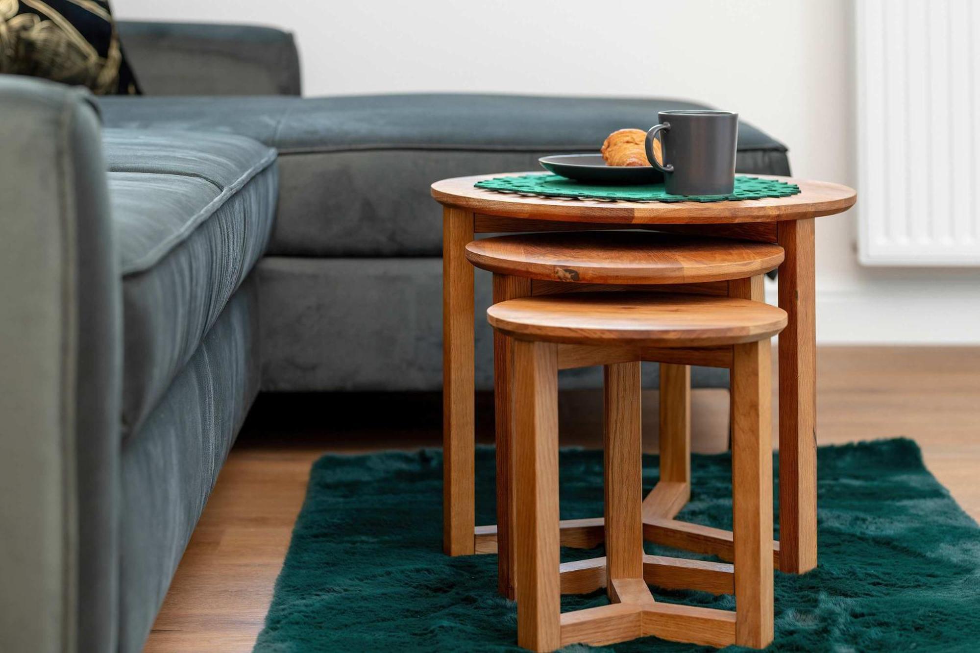 Leilighet Tasteful In With Garden By Renters *