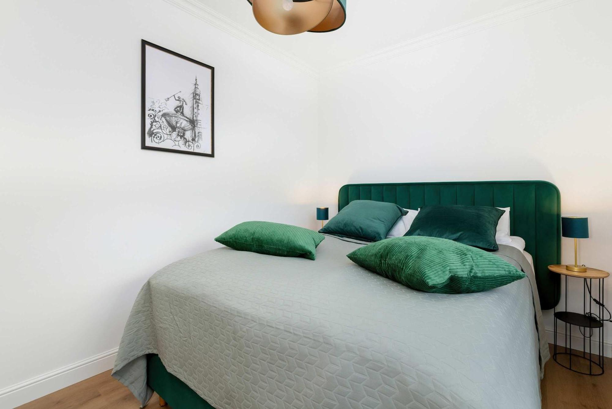 Tasteful In With Garden By Renters