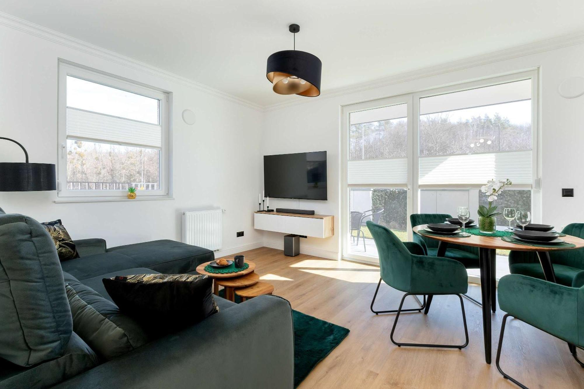 Tasteful In With Garden By Renters