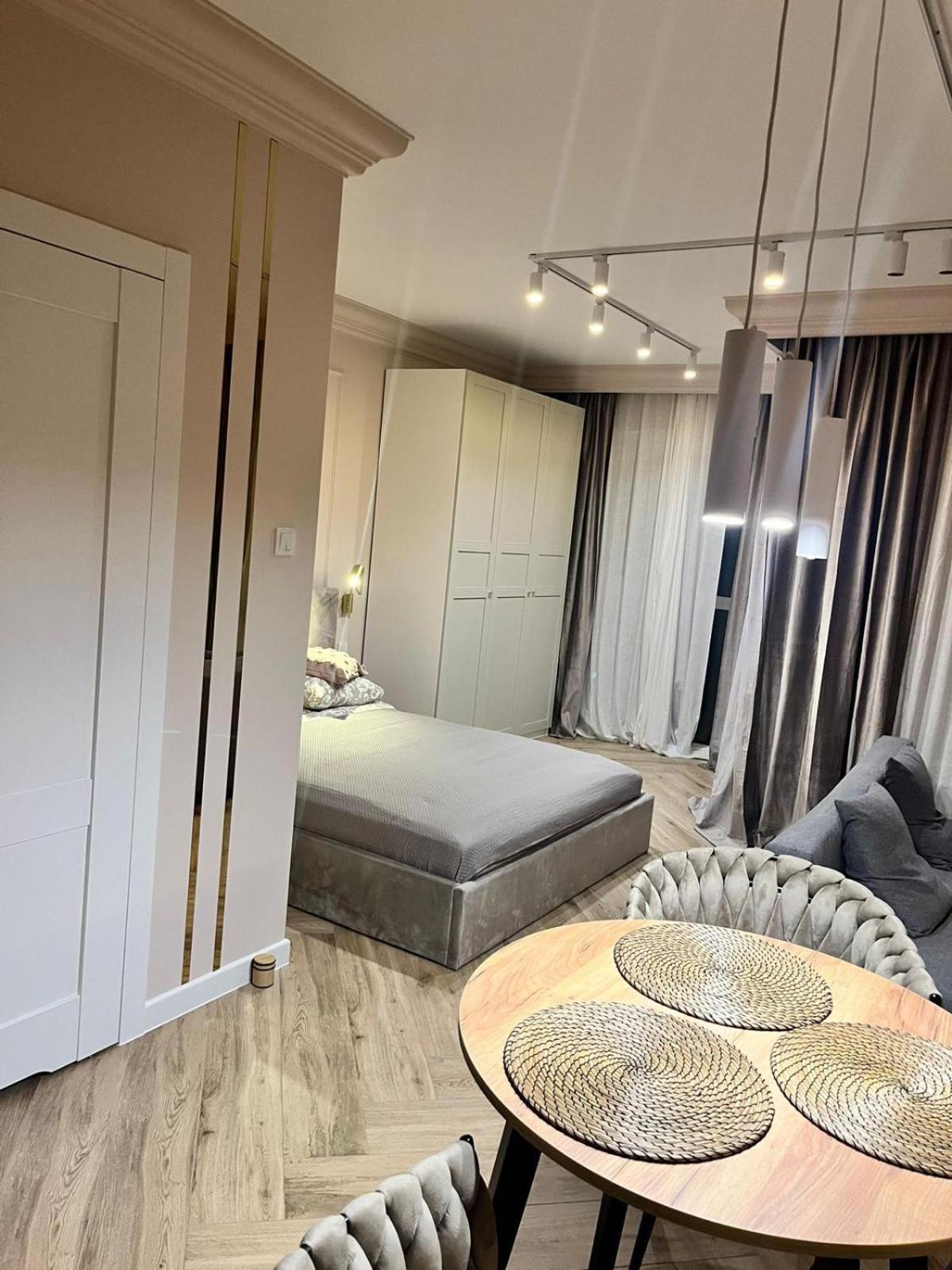 New Baltica Apartment