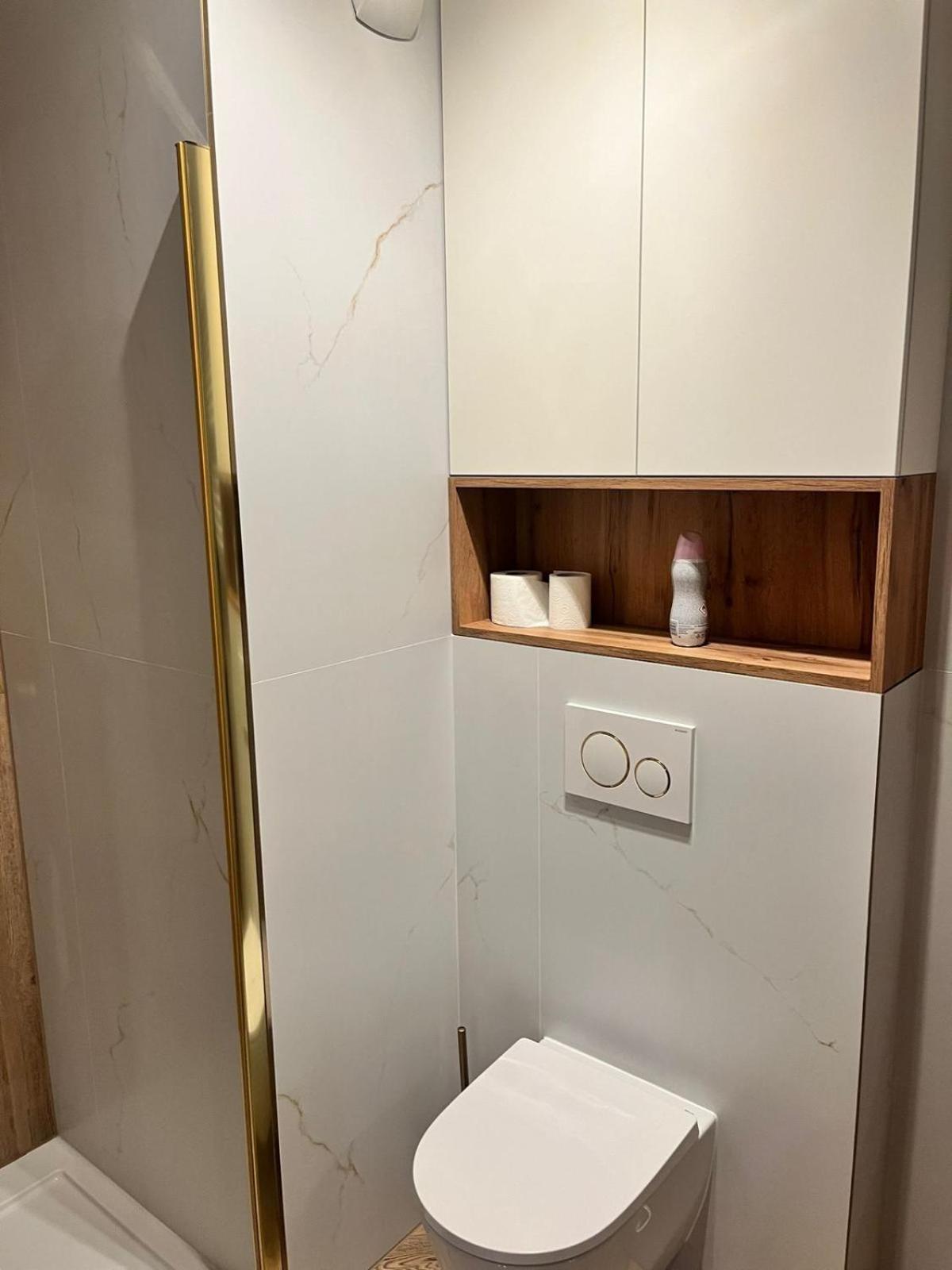 New Baltica Apartment Gdansk
