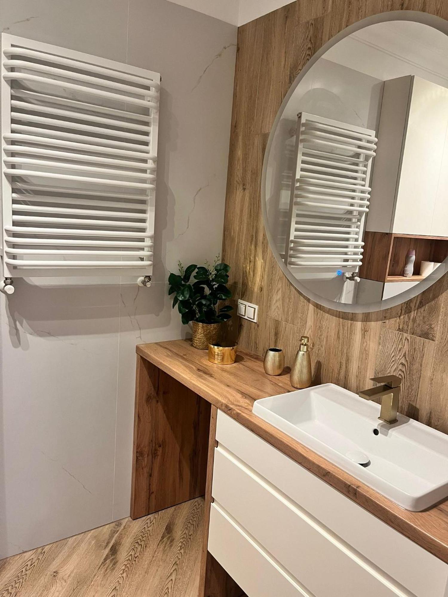 Apartment New Baltica