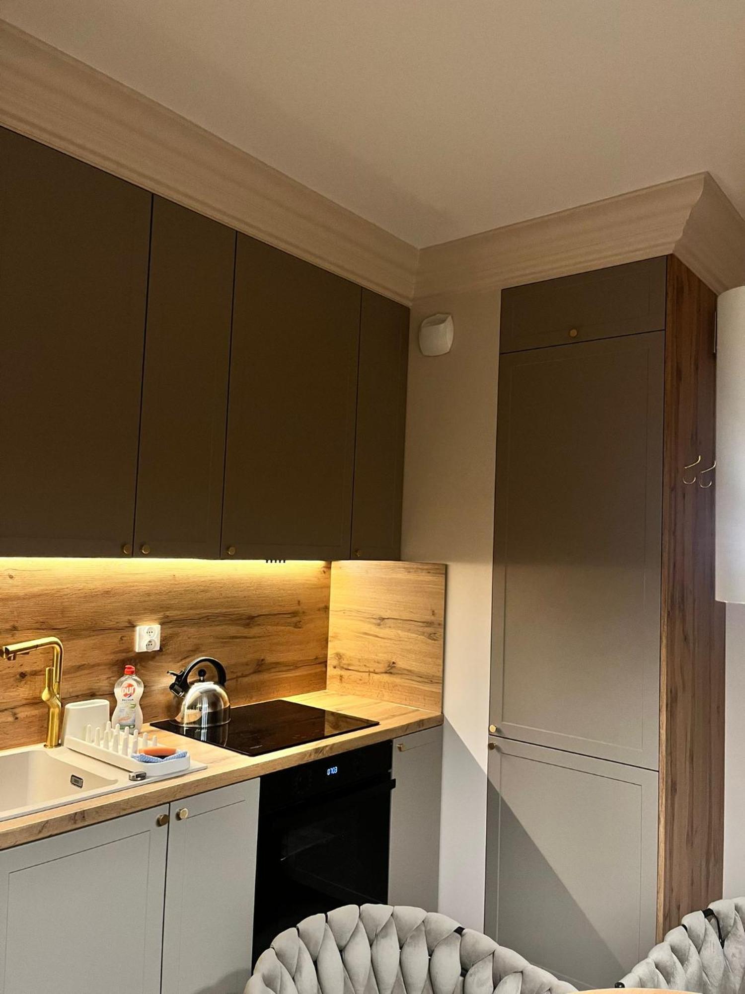 Apartment New Baltica *
