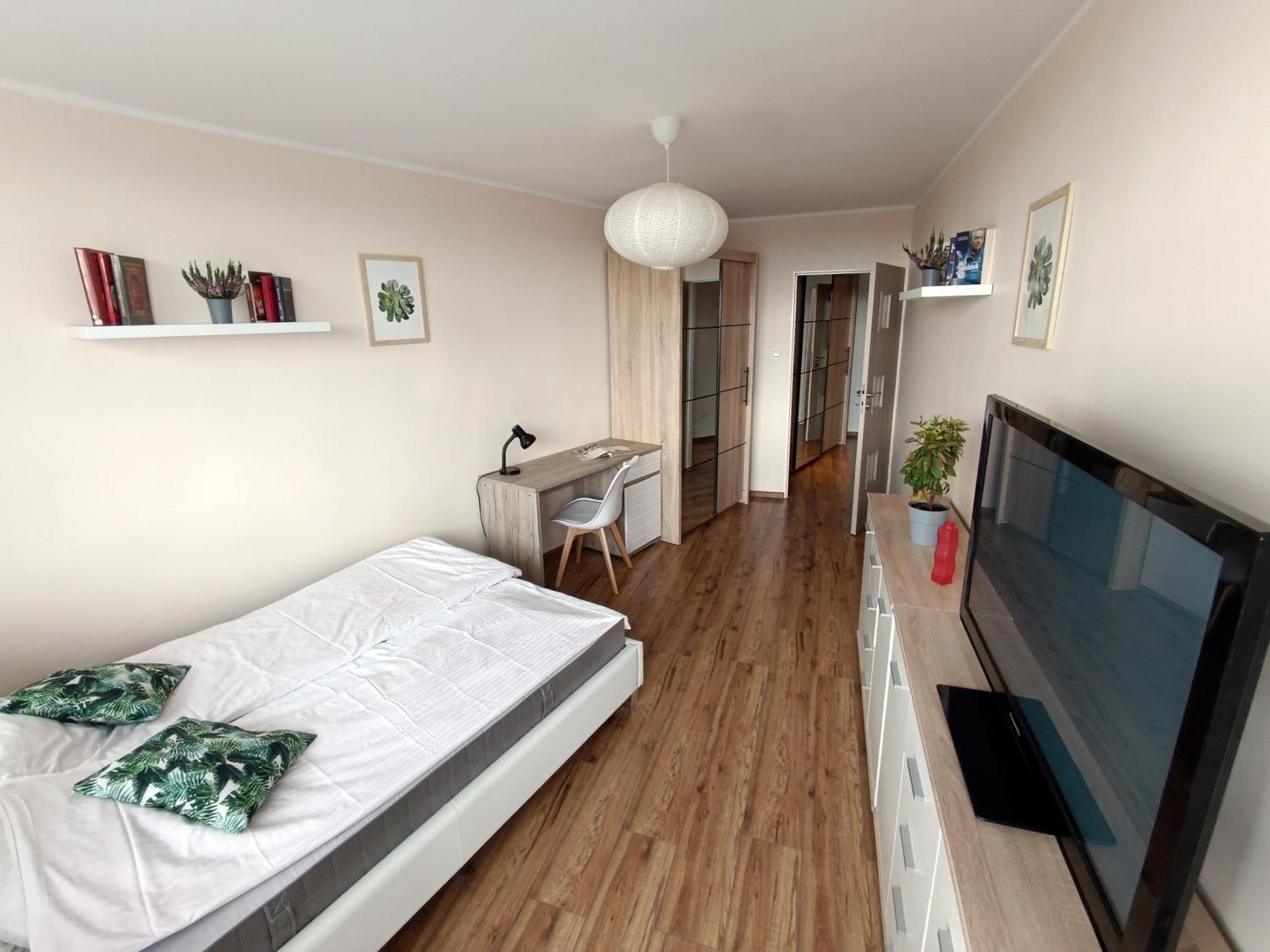 Apartment New Almanak Gdansk