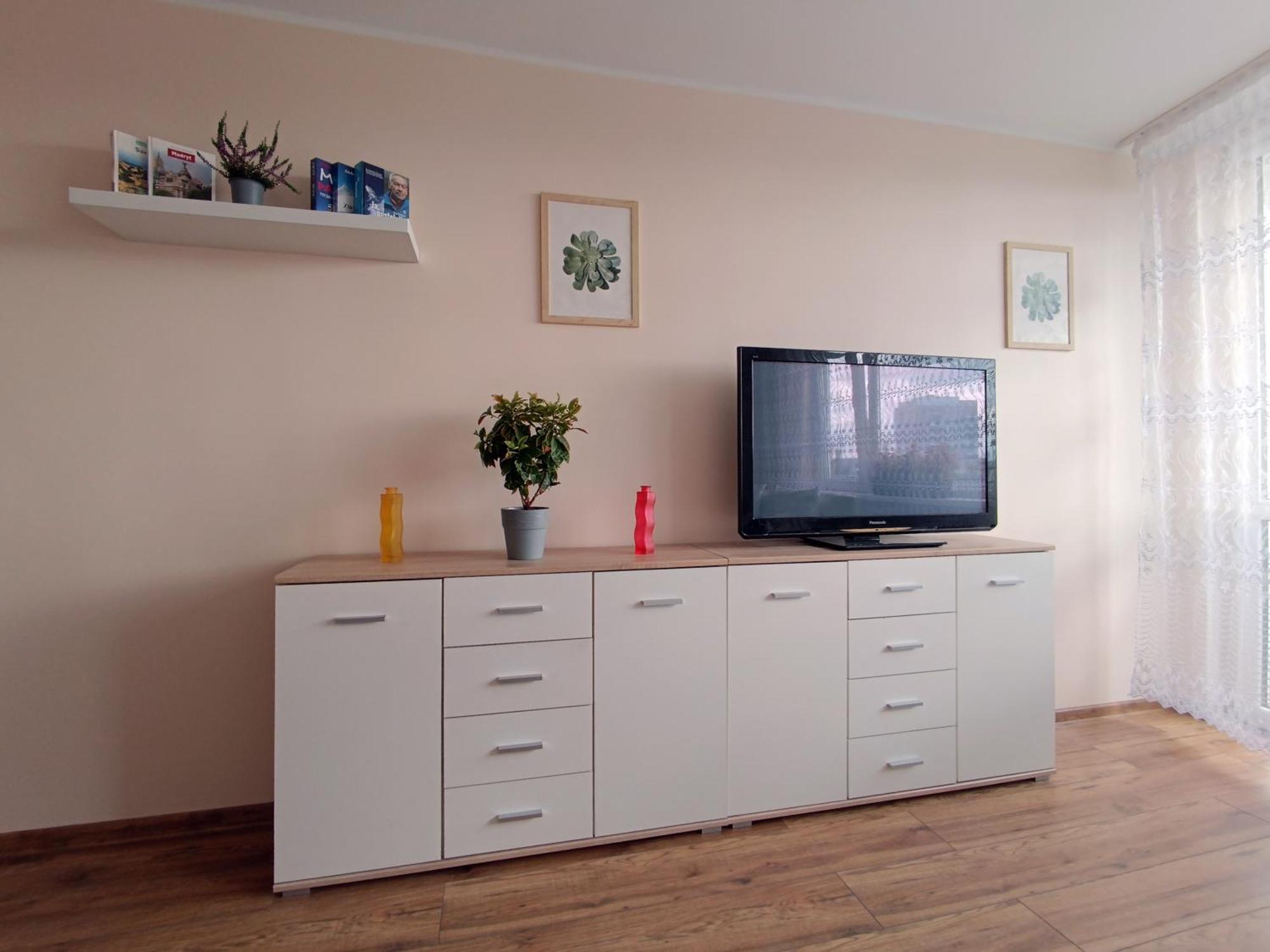 Apartment New Almanak