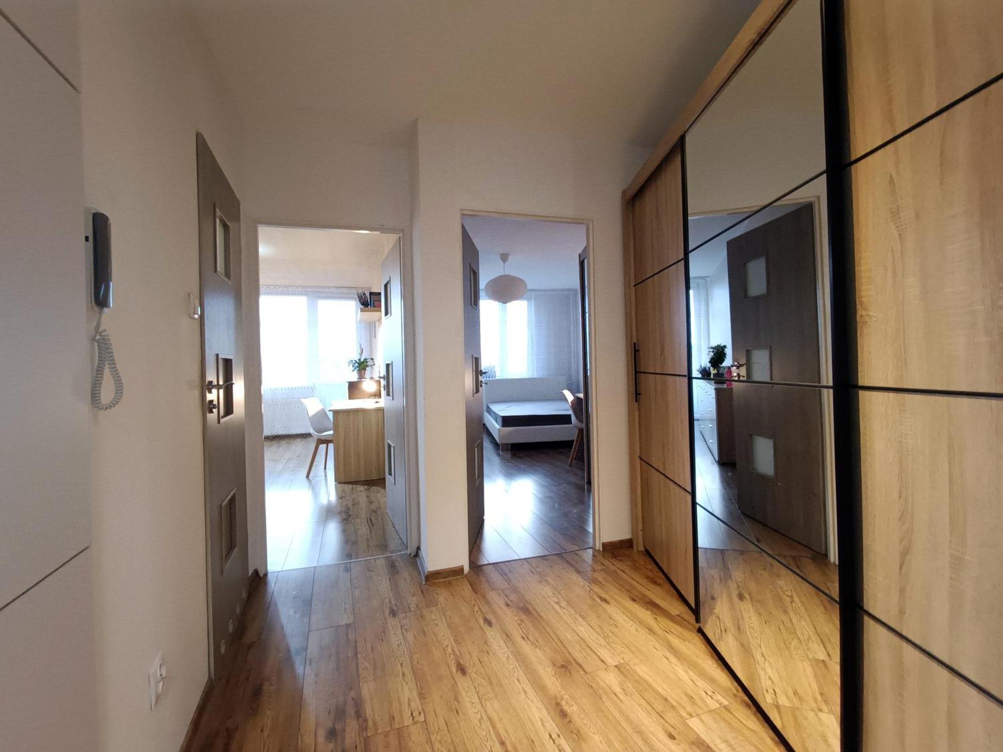 New Almanak Apartment