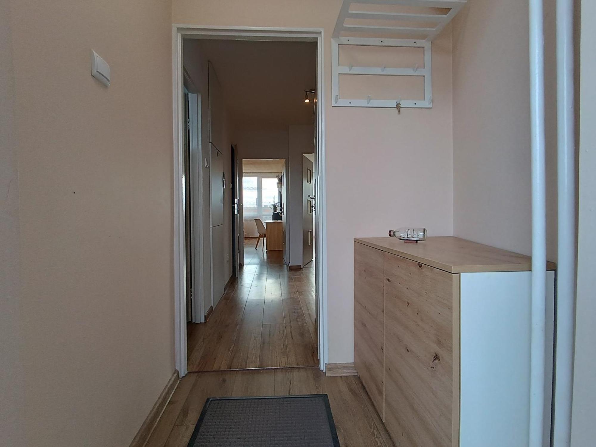 Apartment New Almanak *