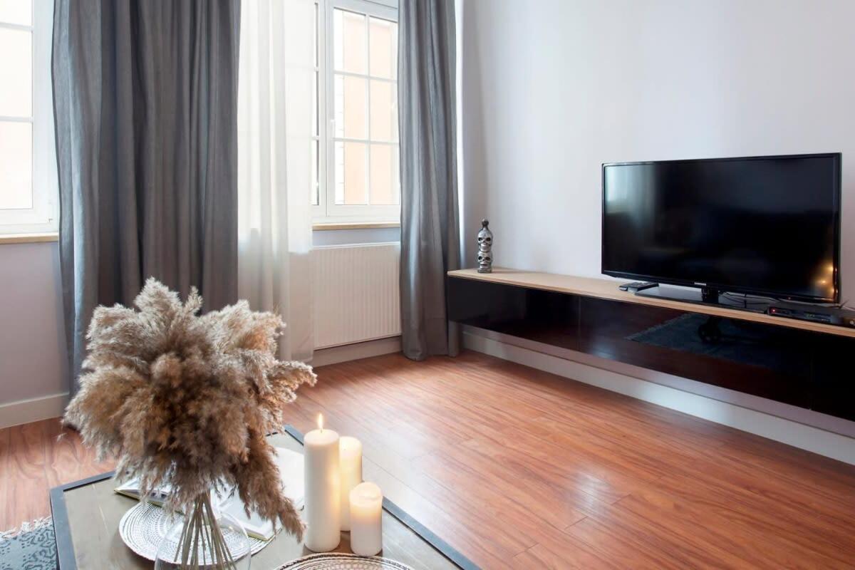 Apartment Elite Hard Rock Old Town